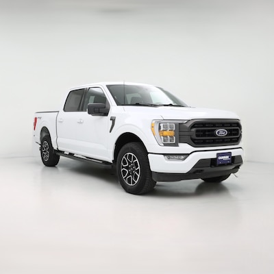 2023 Ford F150 XLT