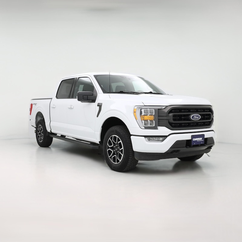 2023 Ford F150 XLT