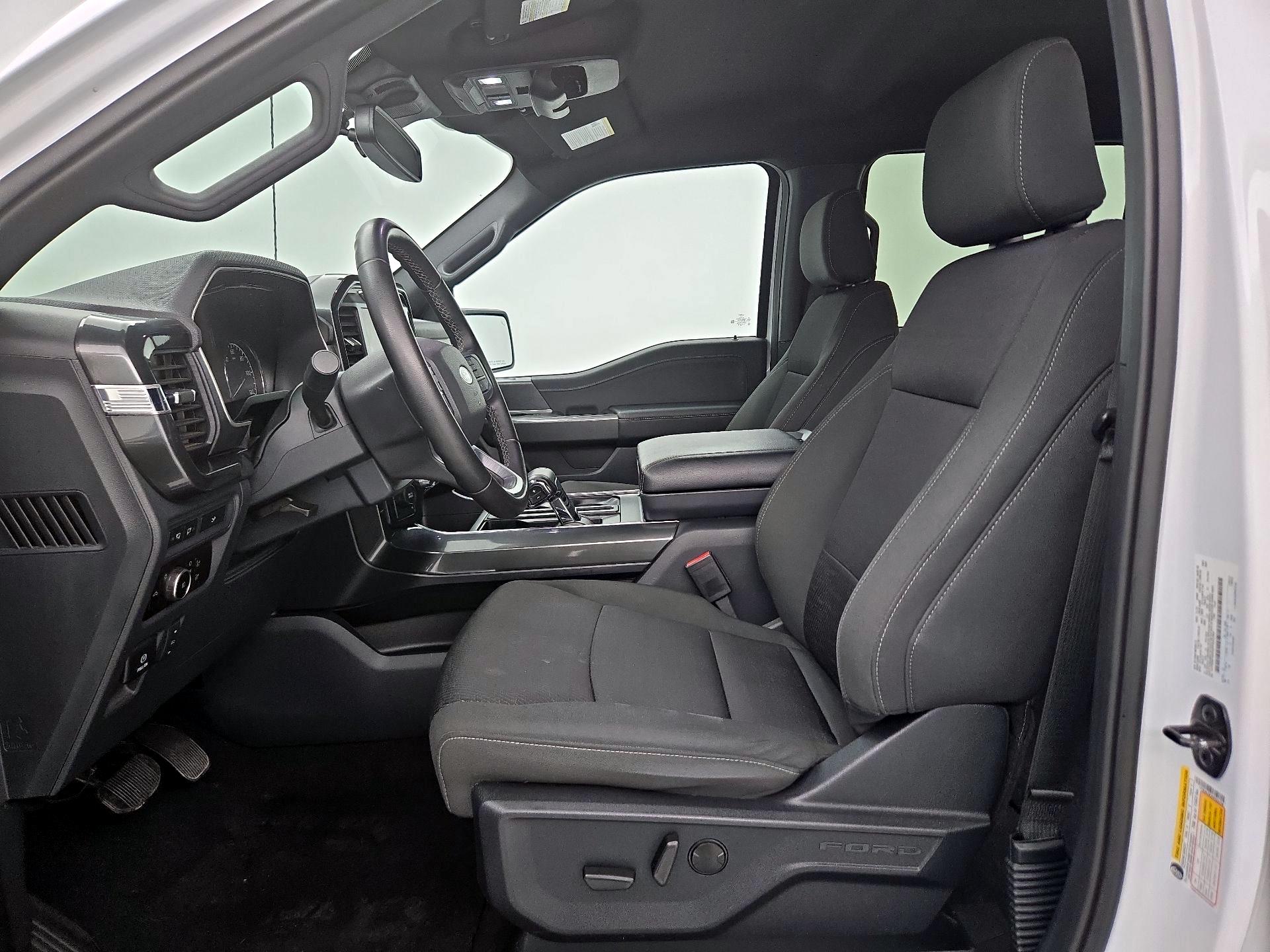 Thumbnail: 2023 Ford F-150 - 11