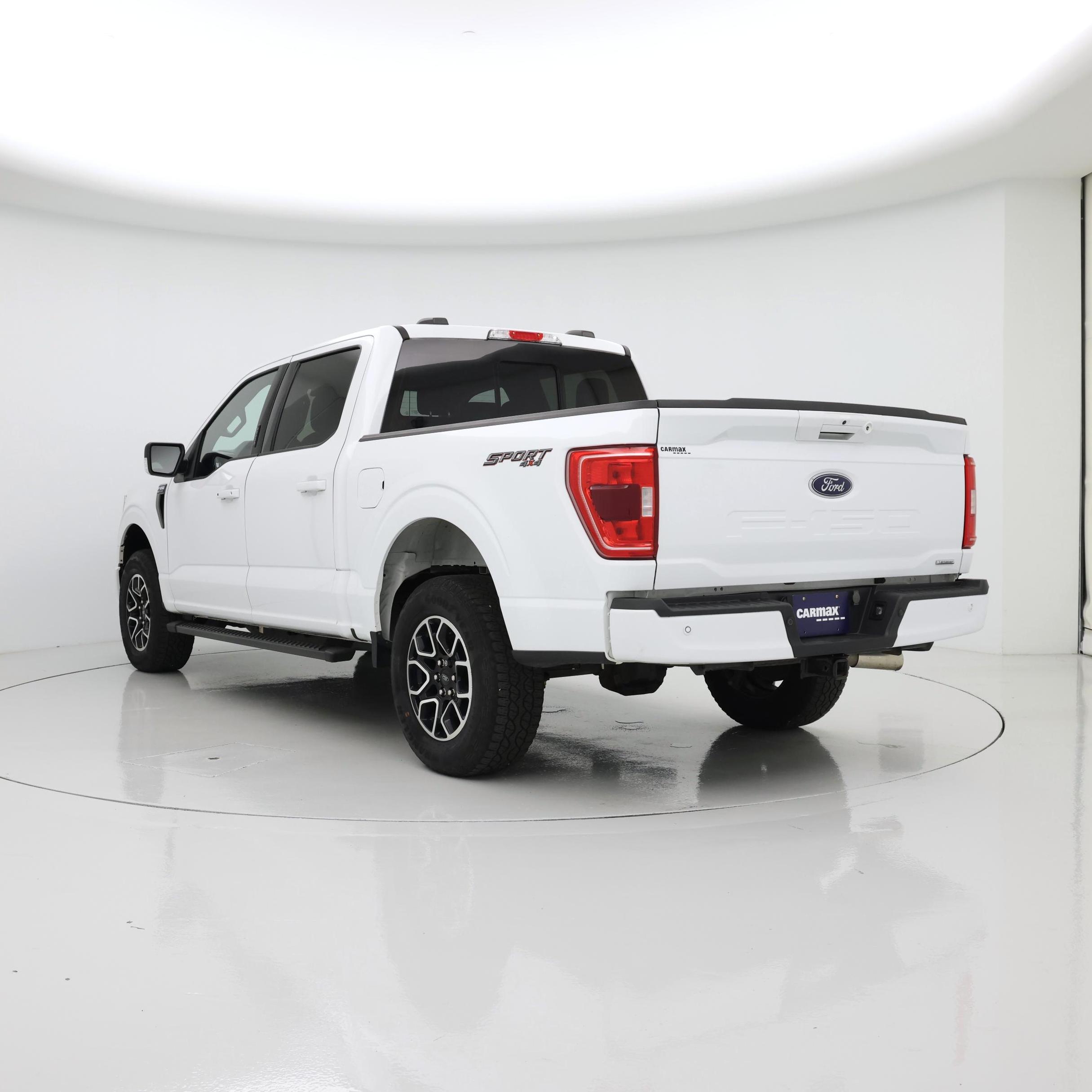 Thumbnail: 2023 Ford F-150 - 2