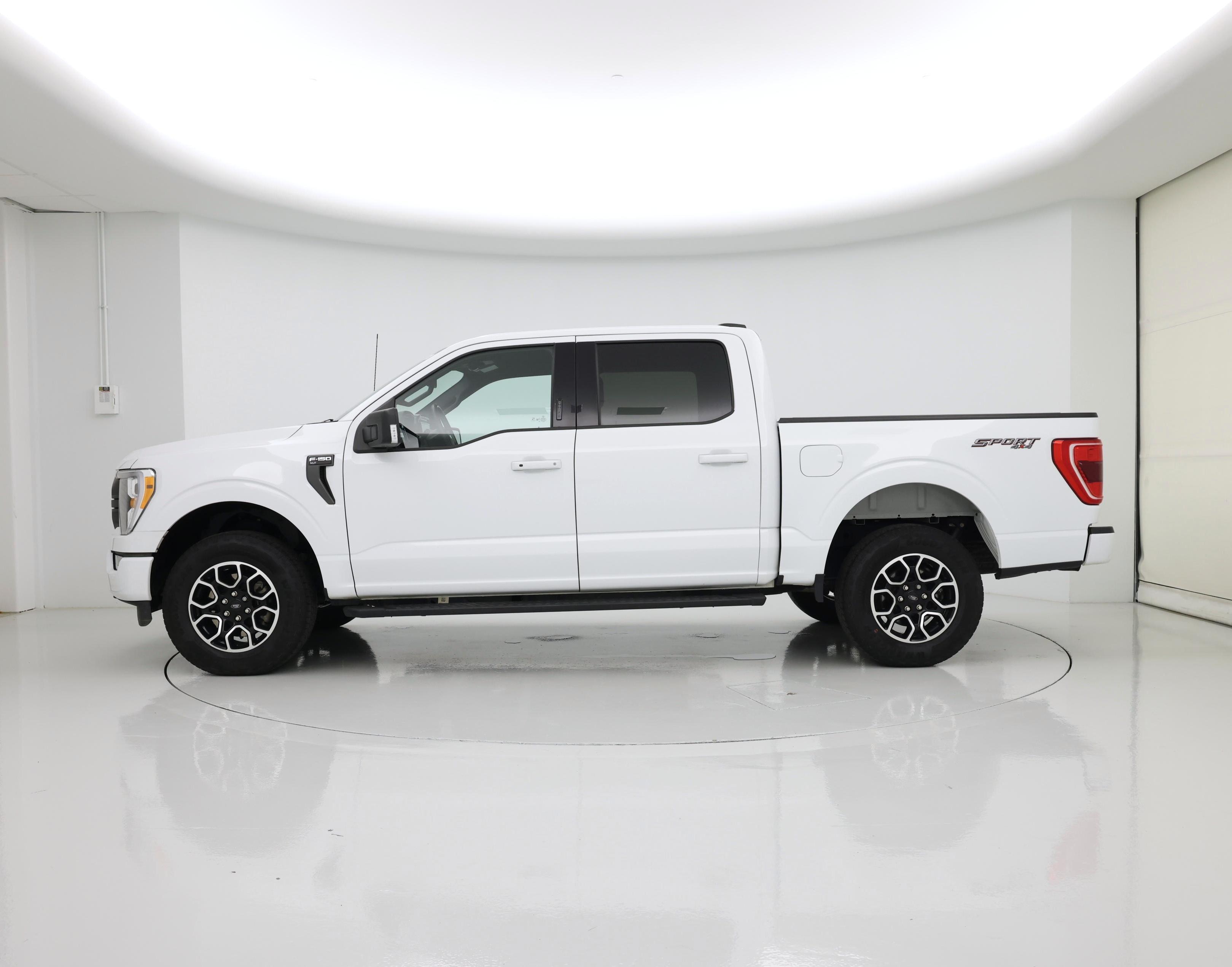 Thumbnail: 2023 Ford F-150 - 3