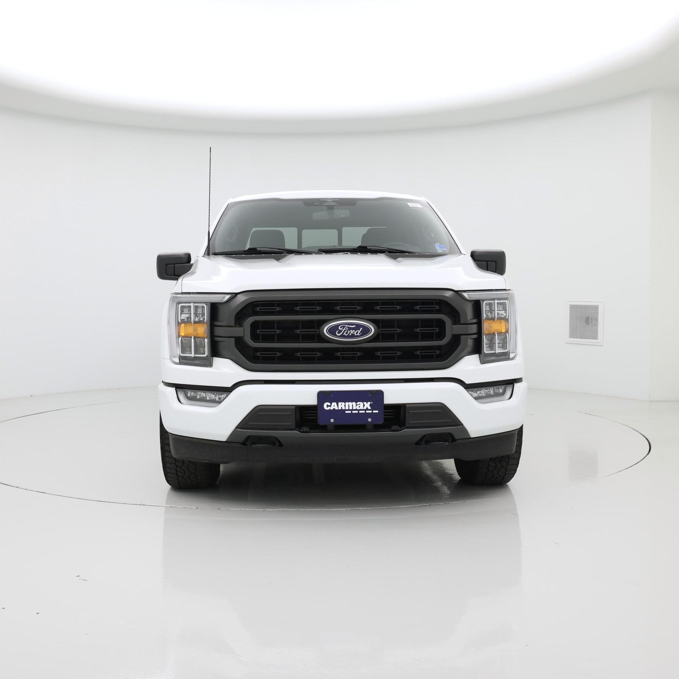 Thumbnail: 2023 Ford F-150 - 5