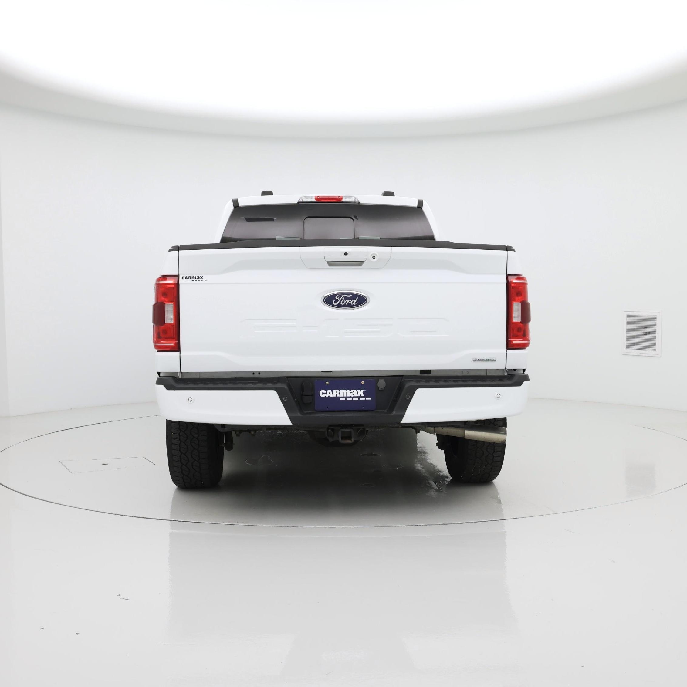 Thumbnail: 2023 Ford F-150 - 6