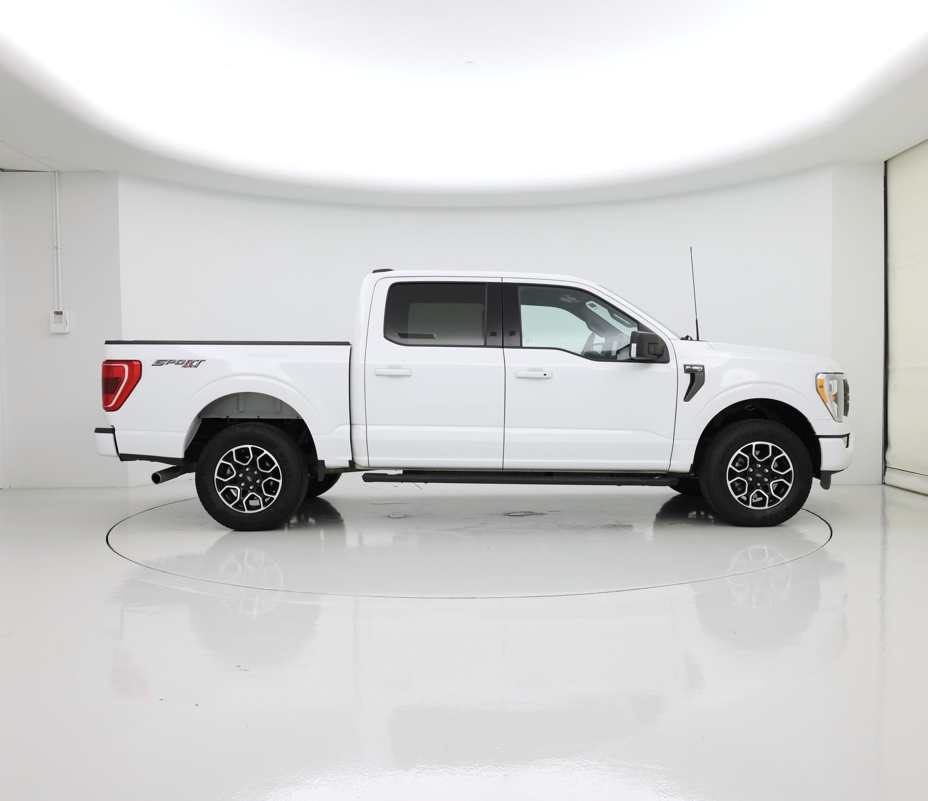 Thumbnail: 2023 Ford F-150 - 7