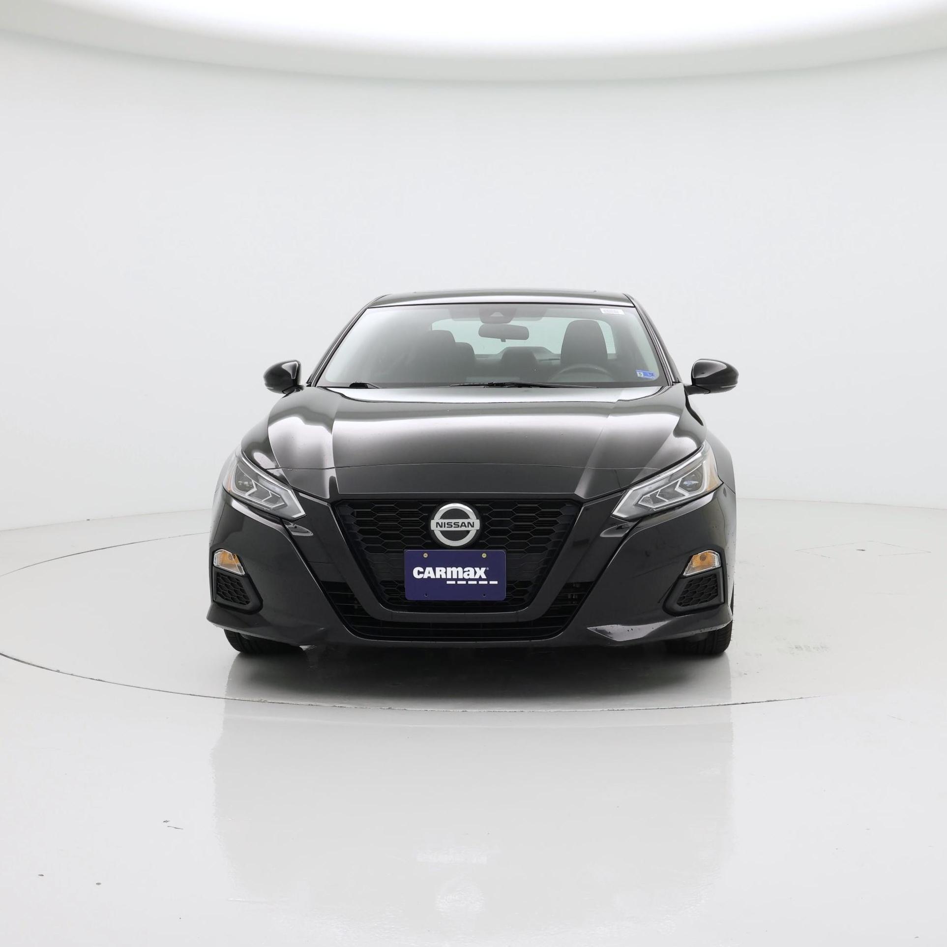 Thumbnail: 2022 Nissan Altima - 5