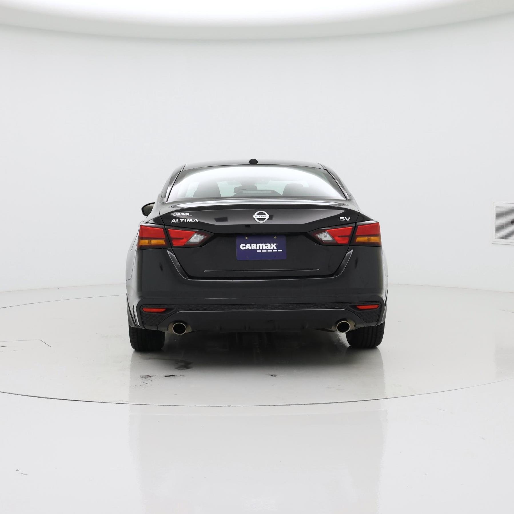 Thumbnail: 2022 Nissan Altima - 6