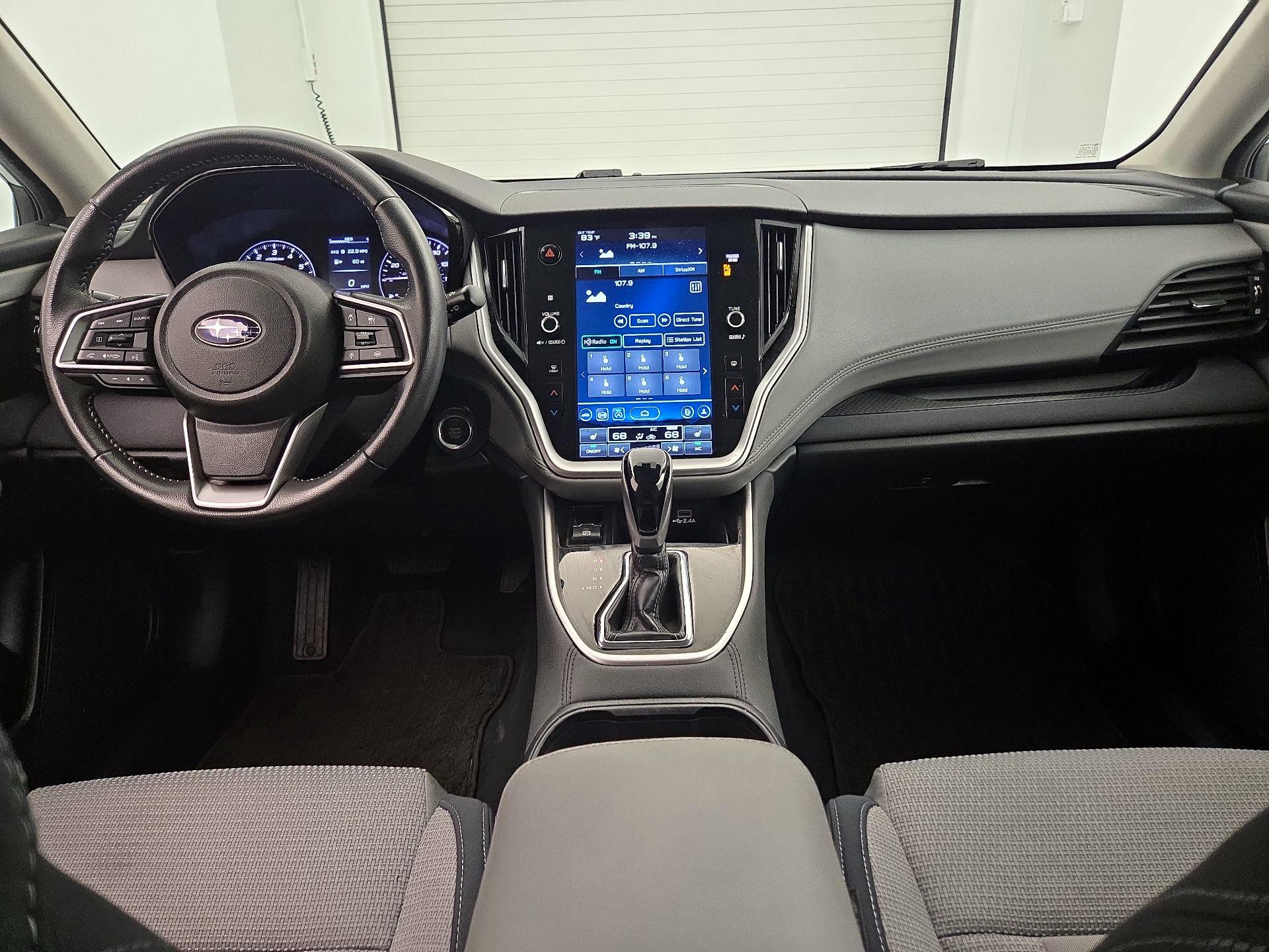 Thumbnail: 2024 Subaru Outback - 9