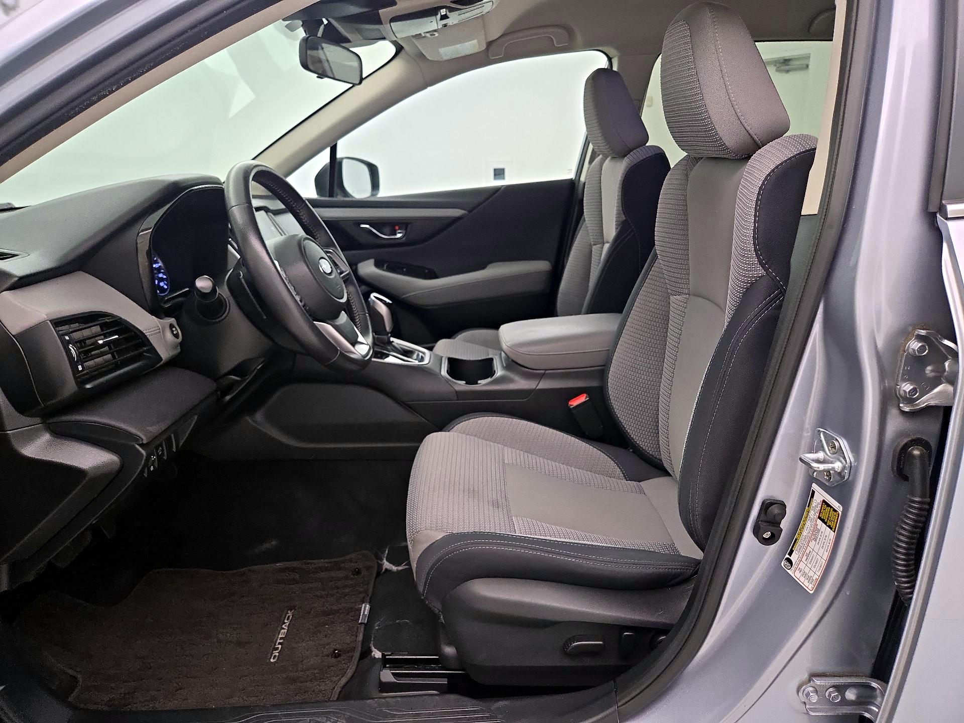 Thumbnail: 2024 Subaru Outback - 11