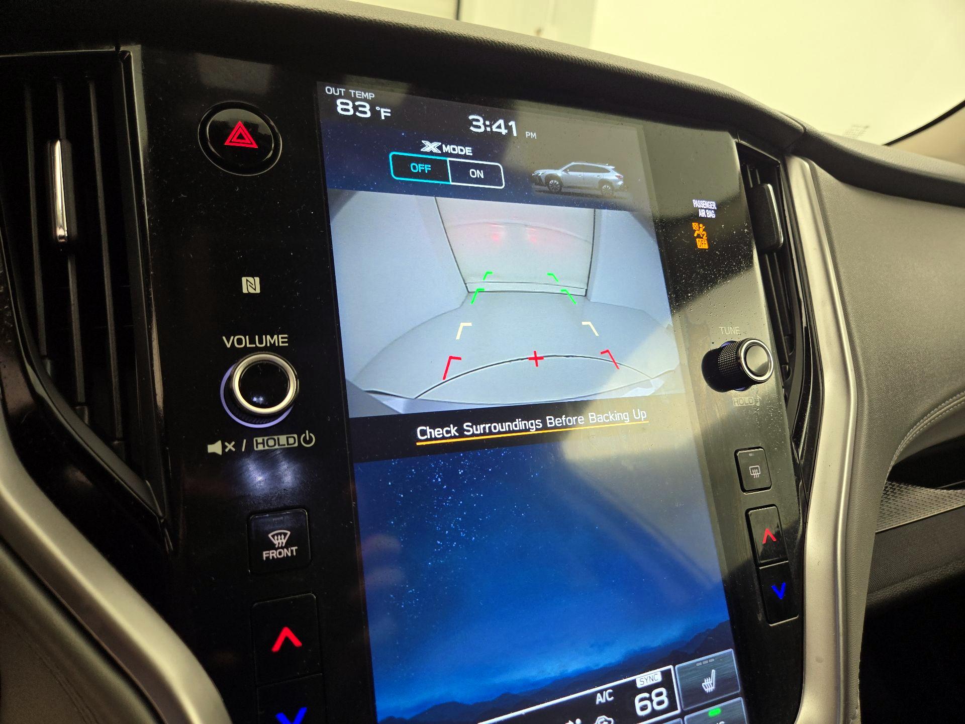 Thumbnail: 2024 Subaru Outback - 14