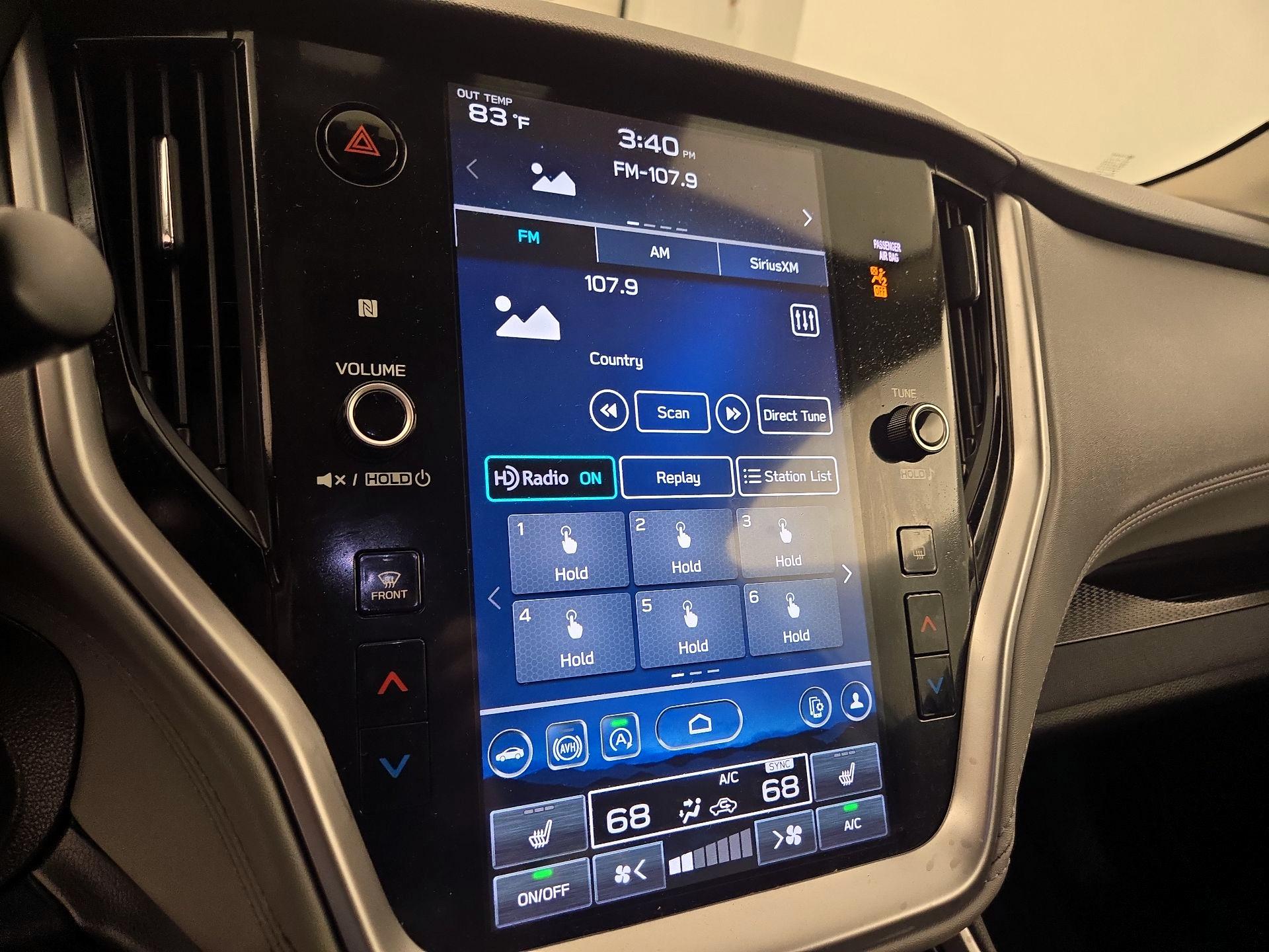 Thumbnail: 2024 Subaru Outback - 15