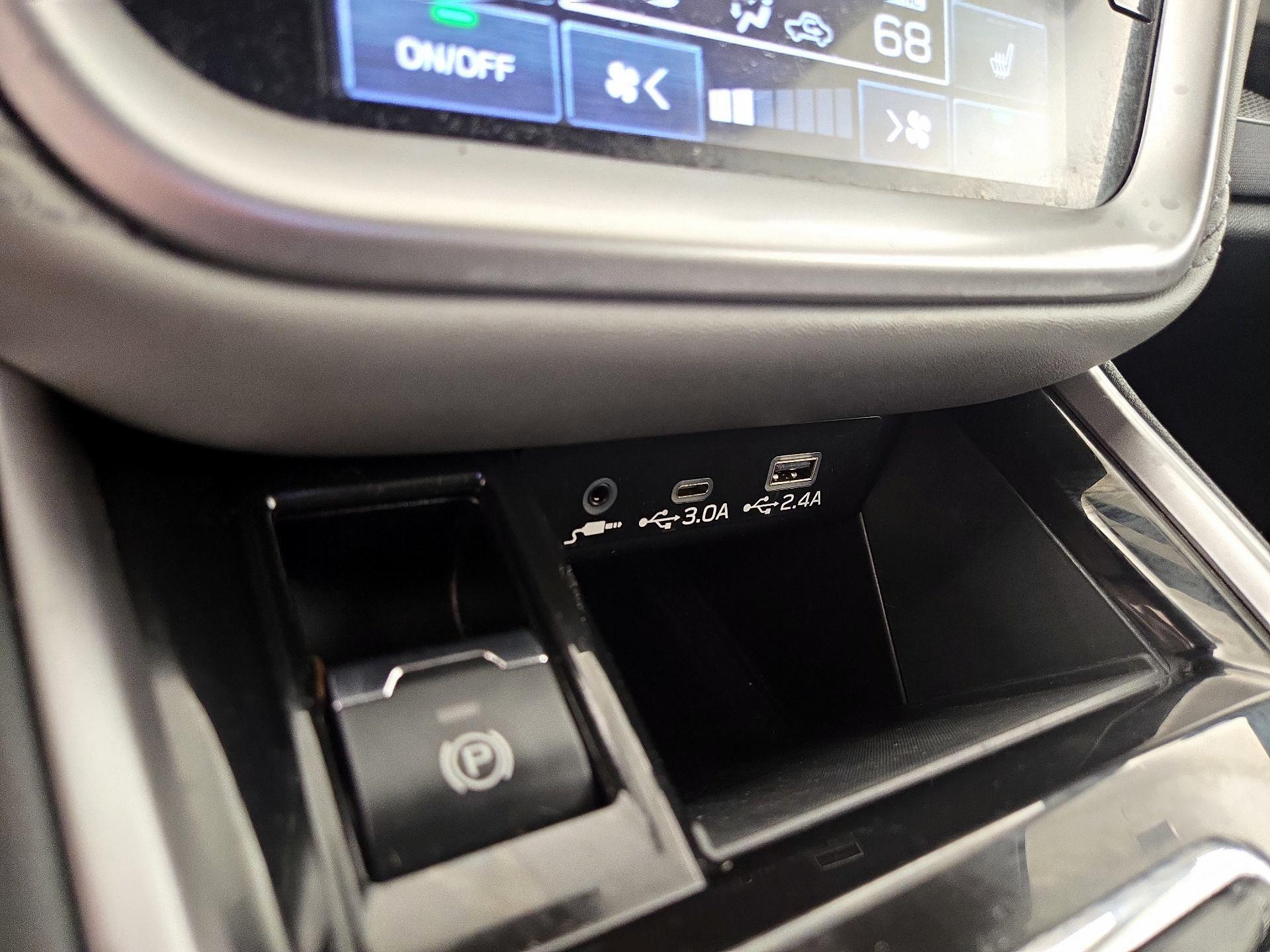 Thumbnail: 2024 Subaru Outback - 18