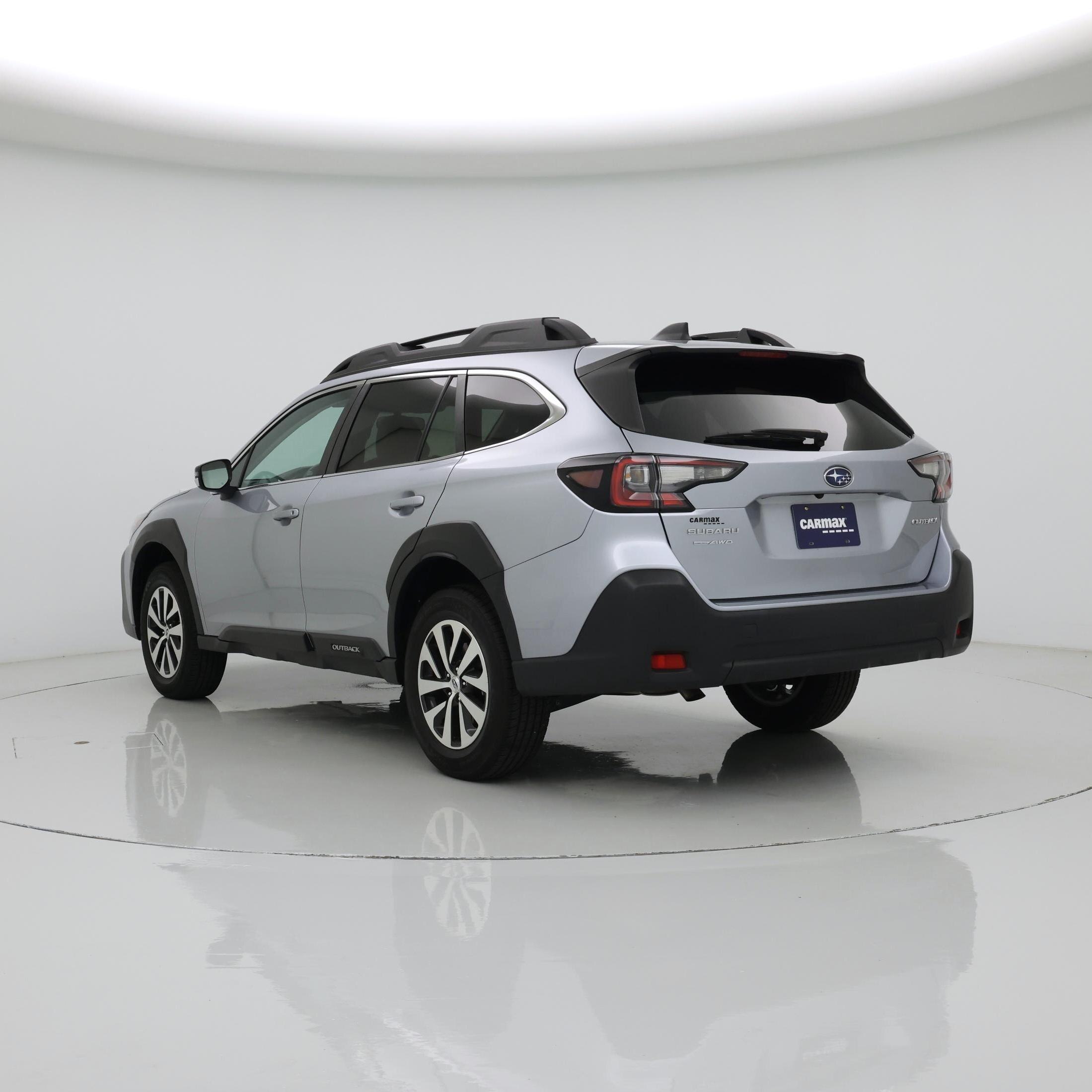 Thumbnail: 2024 Subaru Outback - 2