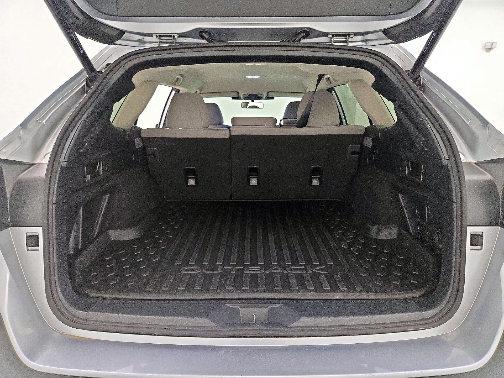 Thumbnail: 2024 Subaru Outback - 20