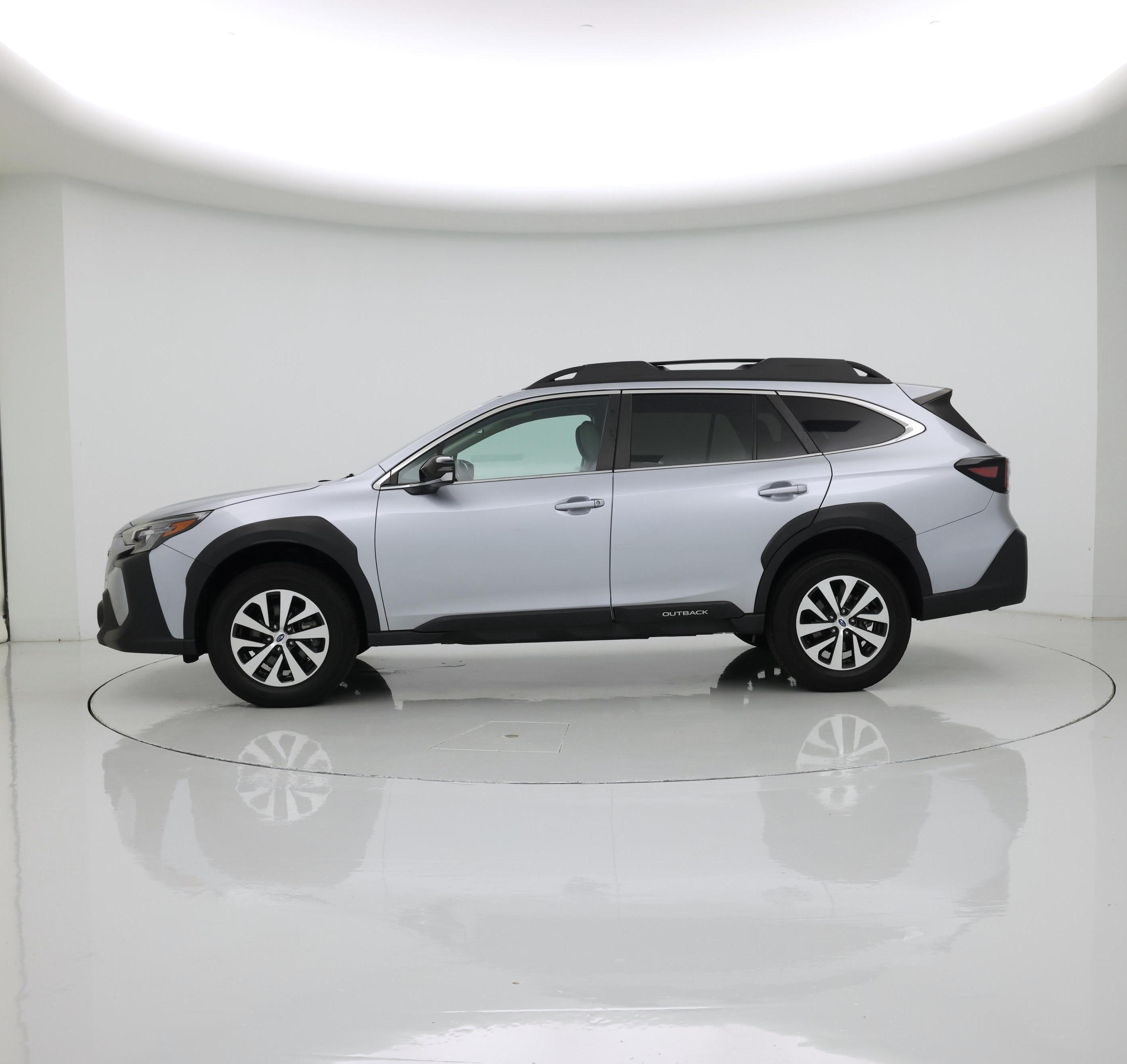 Thumbnail: 2024 Subaru Outback - 3