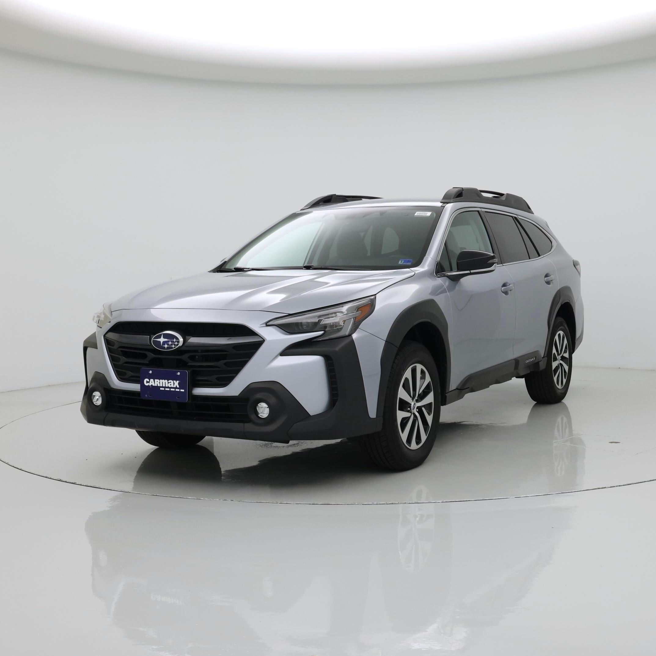 Thumbnail: 2024 Subaru Outback - 4