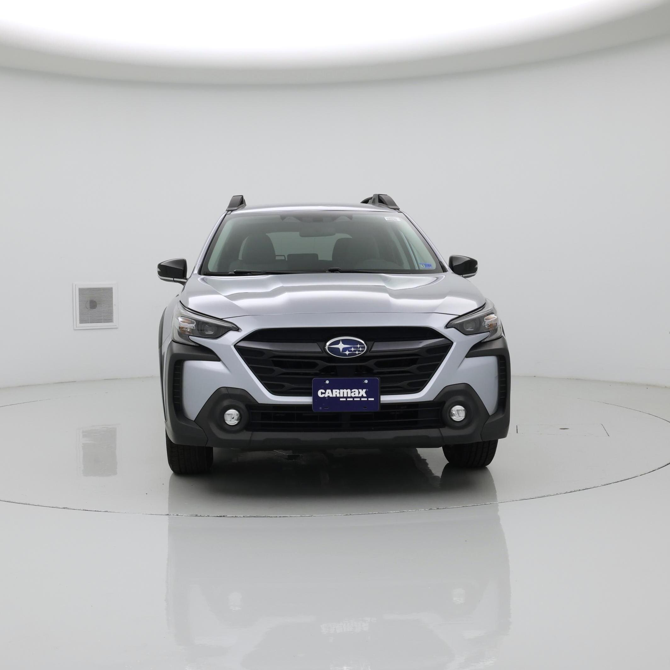 Thumbnail: 2024 Subaru Outback - 5