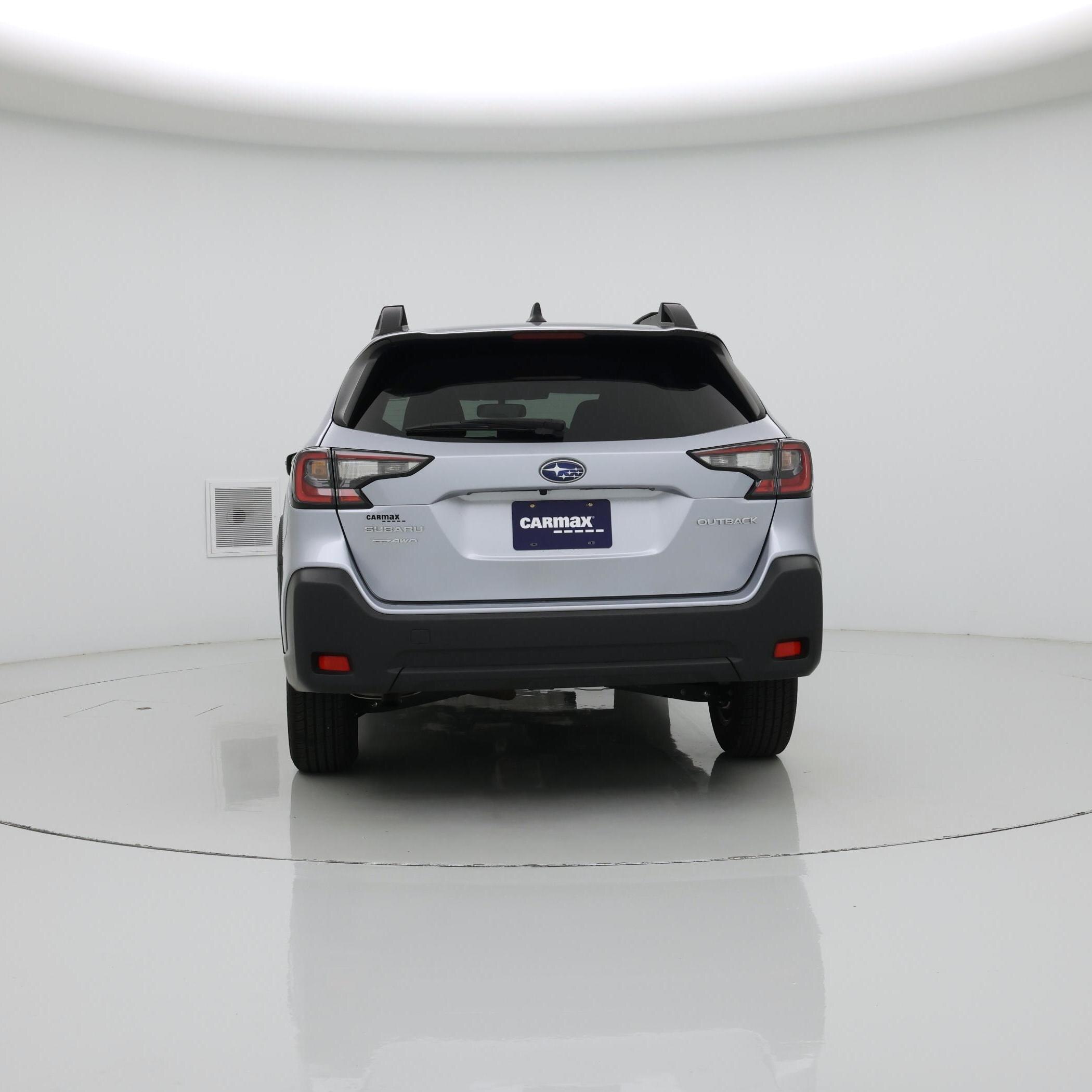 Thumbnail: 2024 Subaru Outback - 6