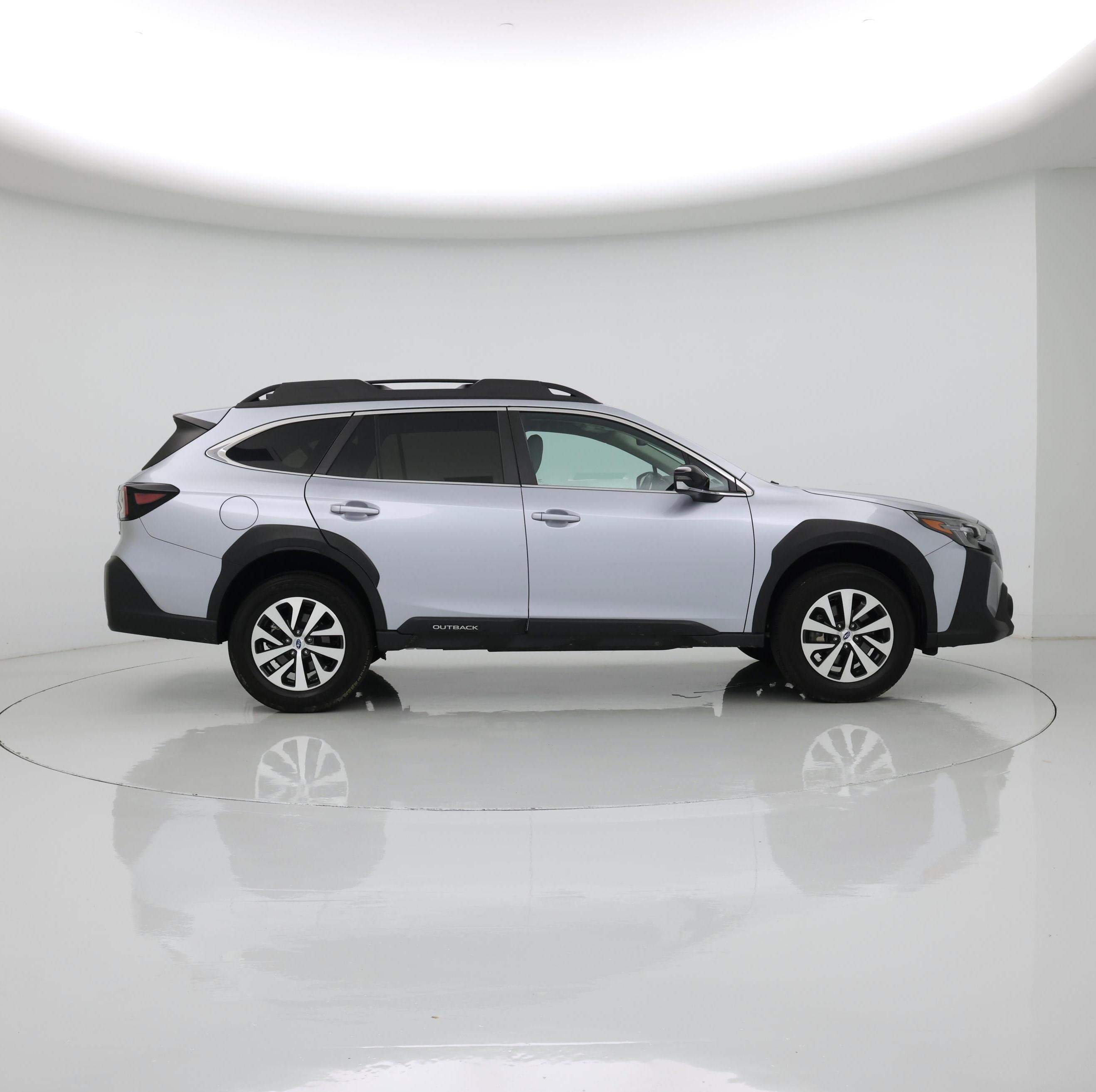 Thumbnail: 2024 Subaru Outback - 7