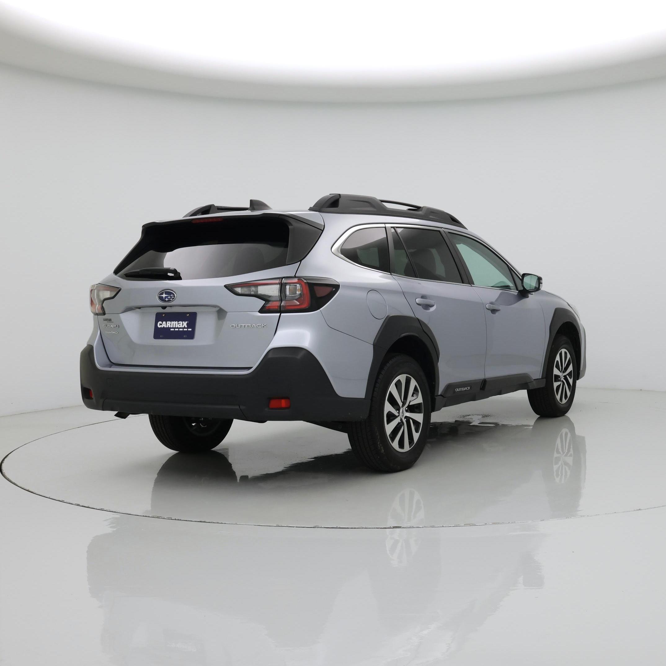 Thumbnail: 2024 Subaru Outback - 8