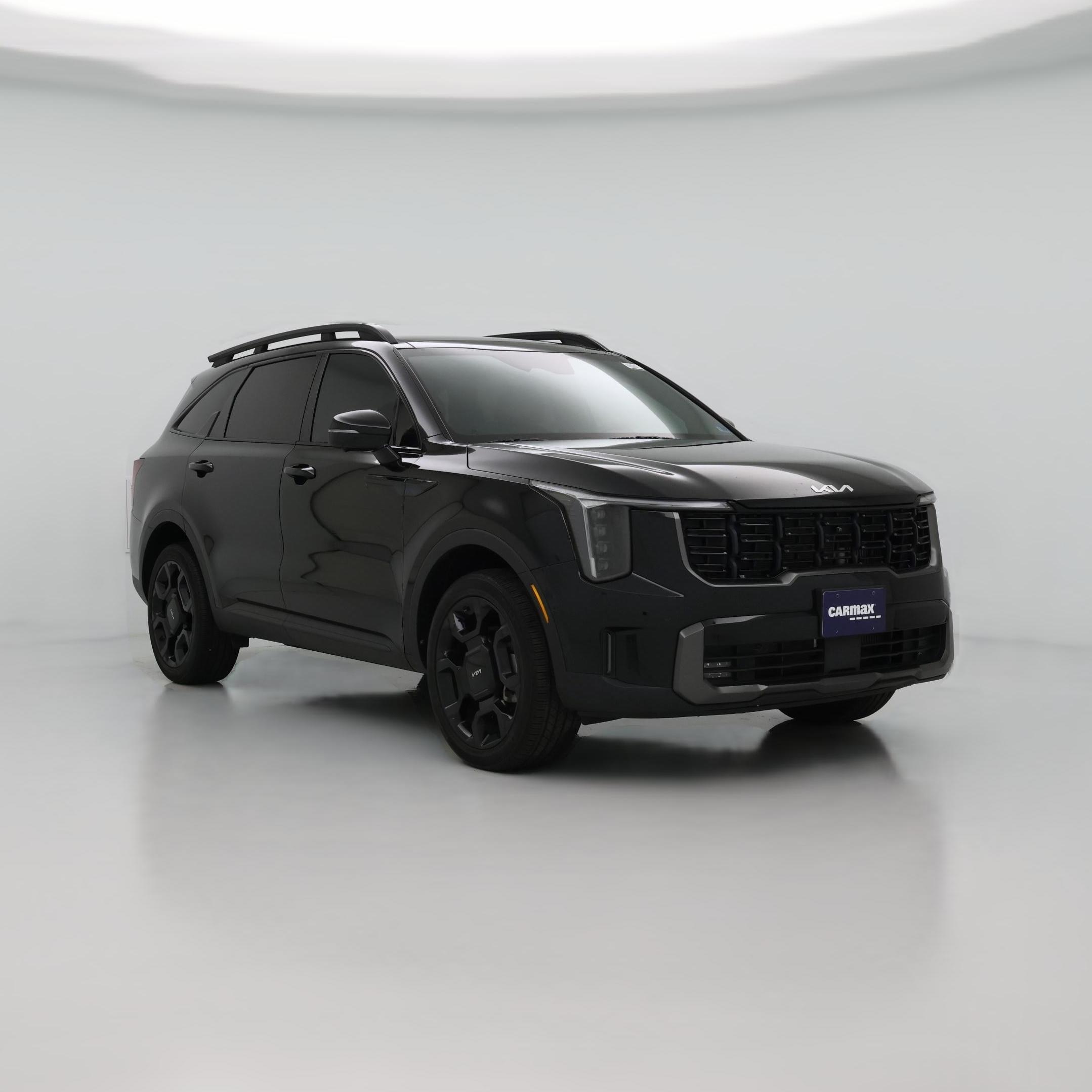 Thumbnail: 2024 Kia Sorento - 1