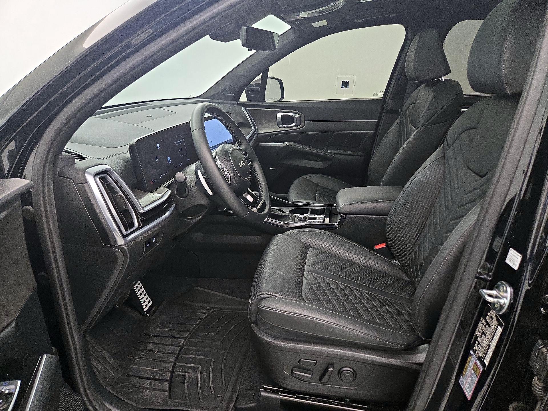 Thumbnail: 2024 Kia Sorento - 11