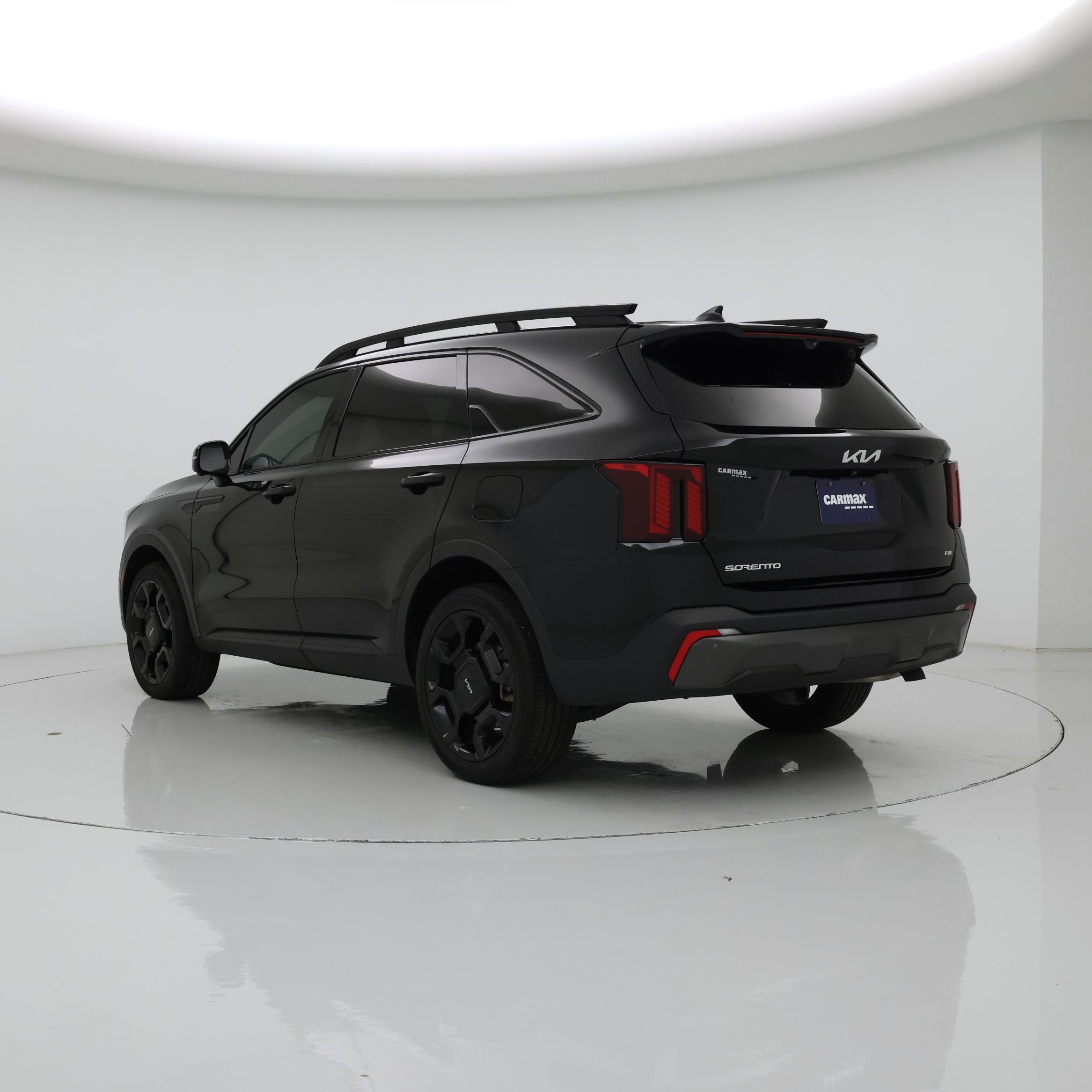 Thumbnail: 2024 Kia Sorento - 2