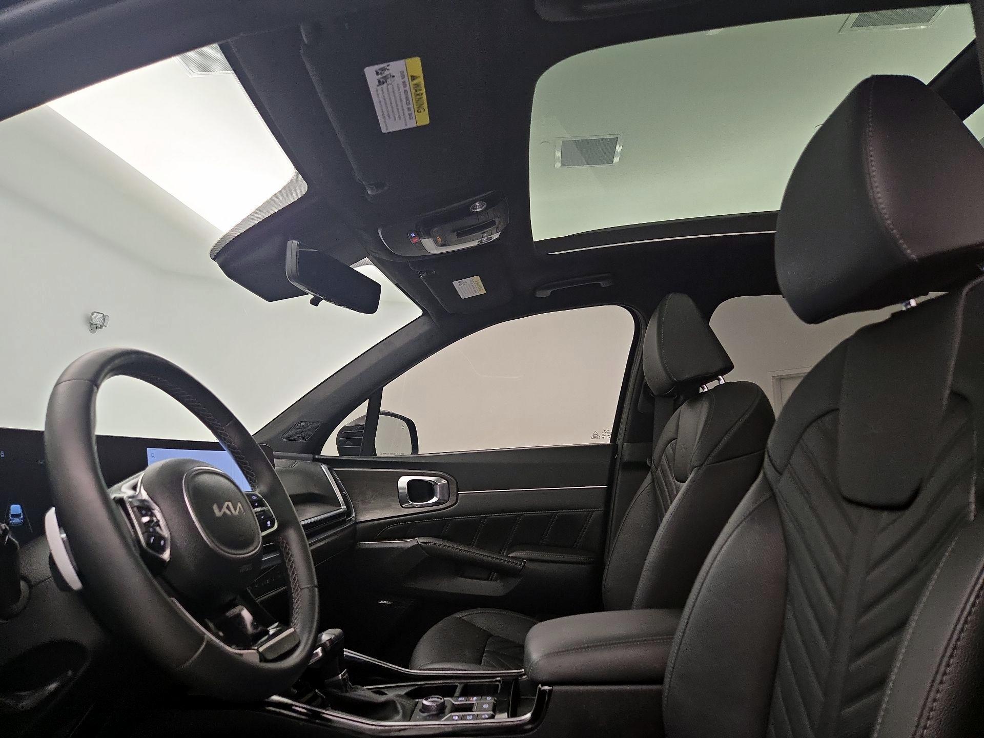 Thumbnail: 2024 Kia Sorento - 20