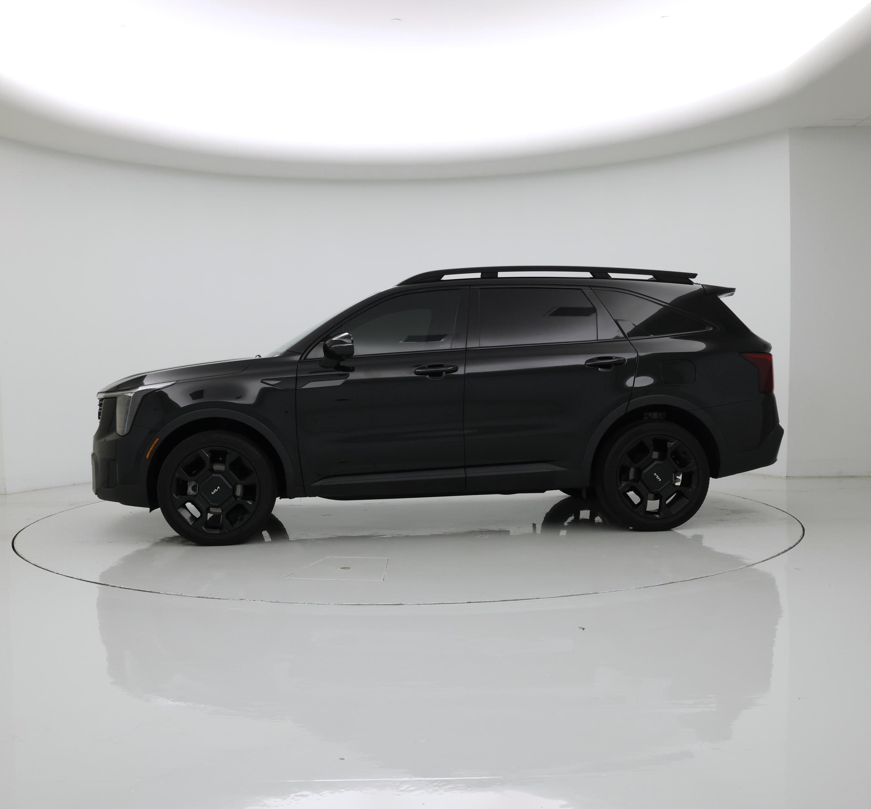 Thumbnail: 2024 Kia Sorento - 3