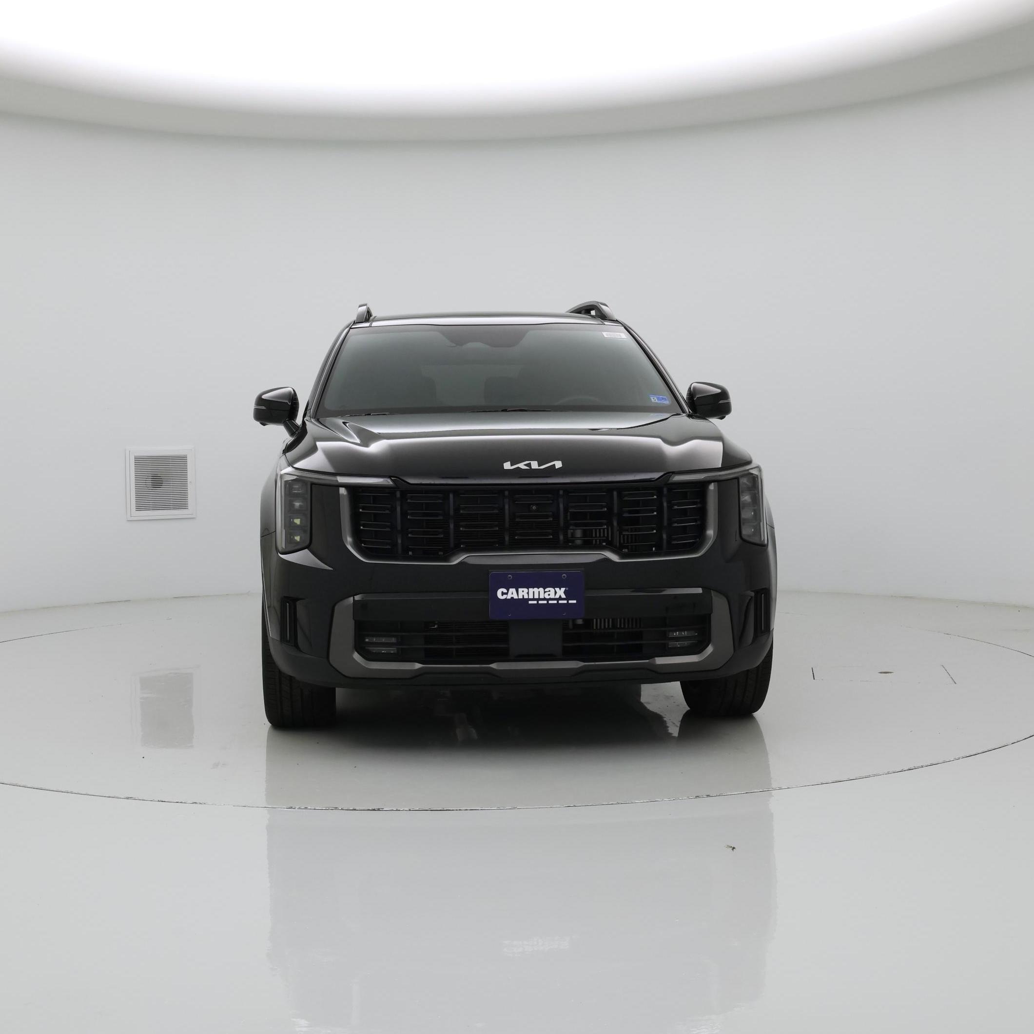 Thumbnail: 2024 Kia Sorento - 5