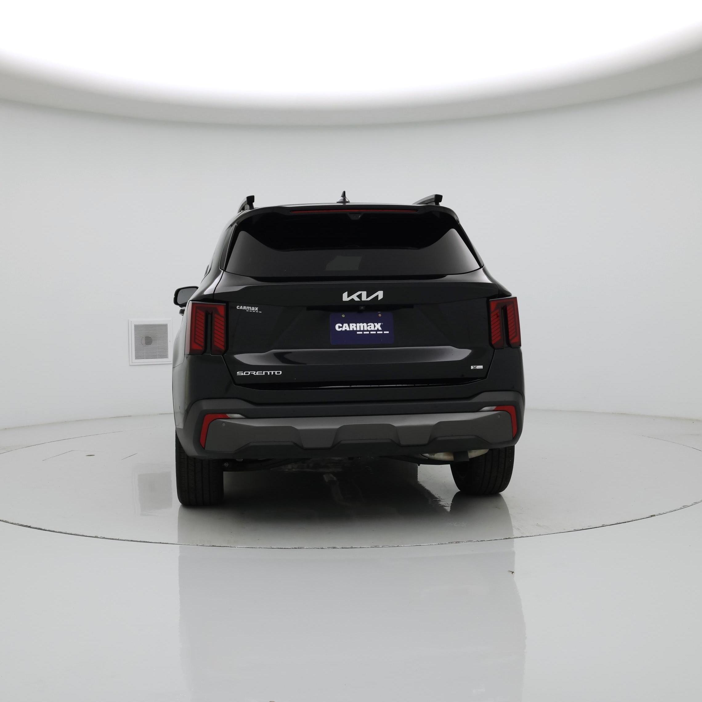 Thumbnail: 2024 Kia Sorento - 6
