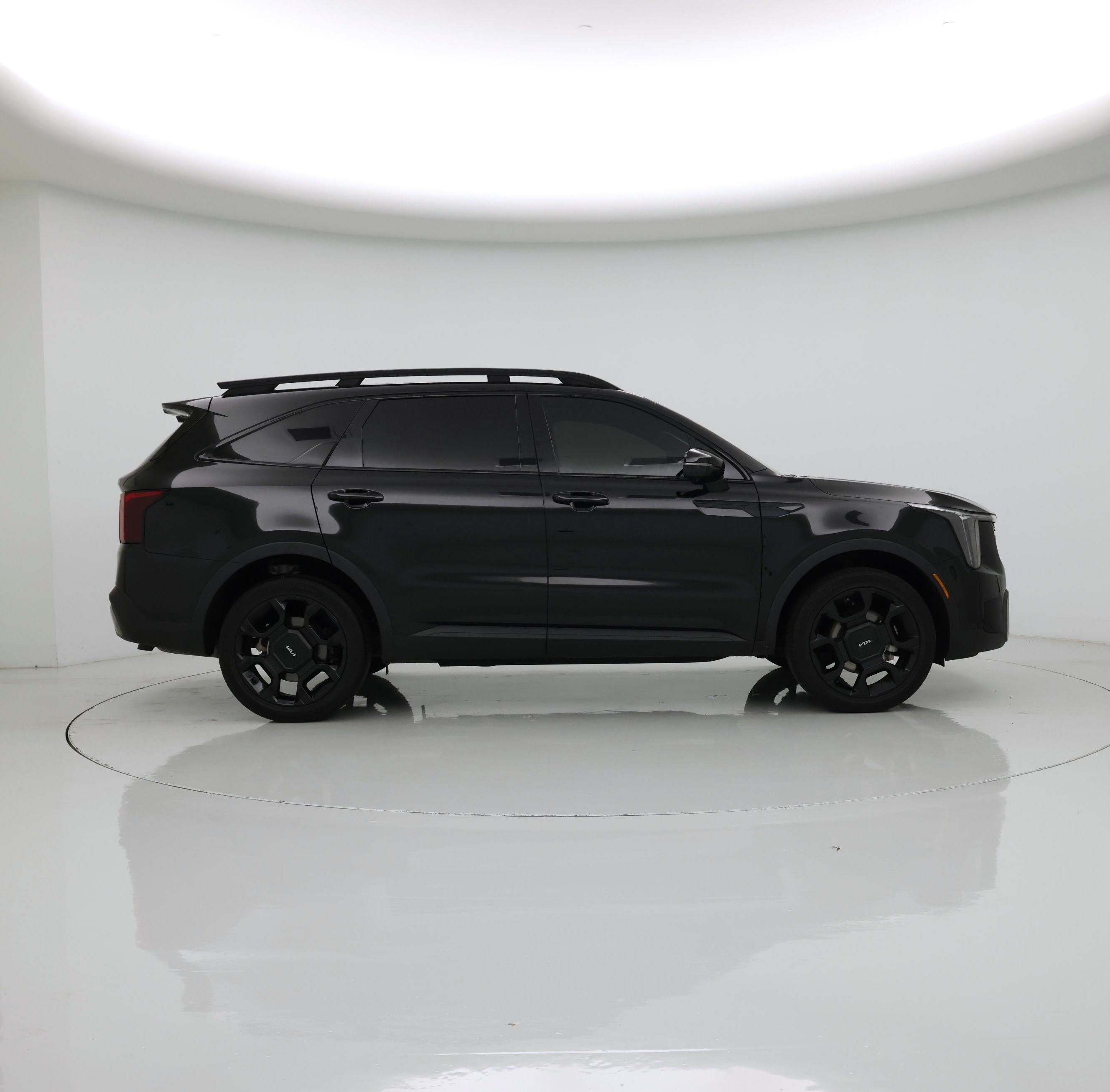 Thumbnail: 2024 Kia Sorento - 7