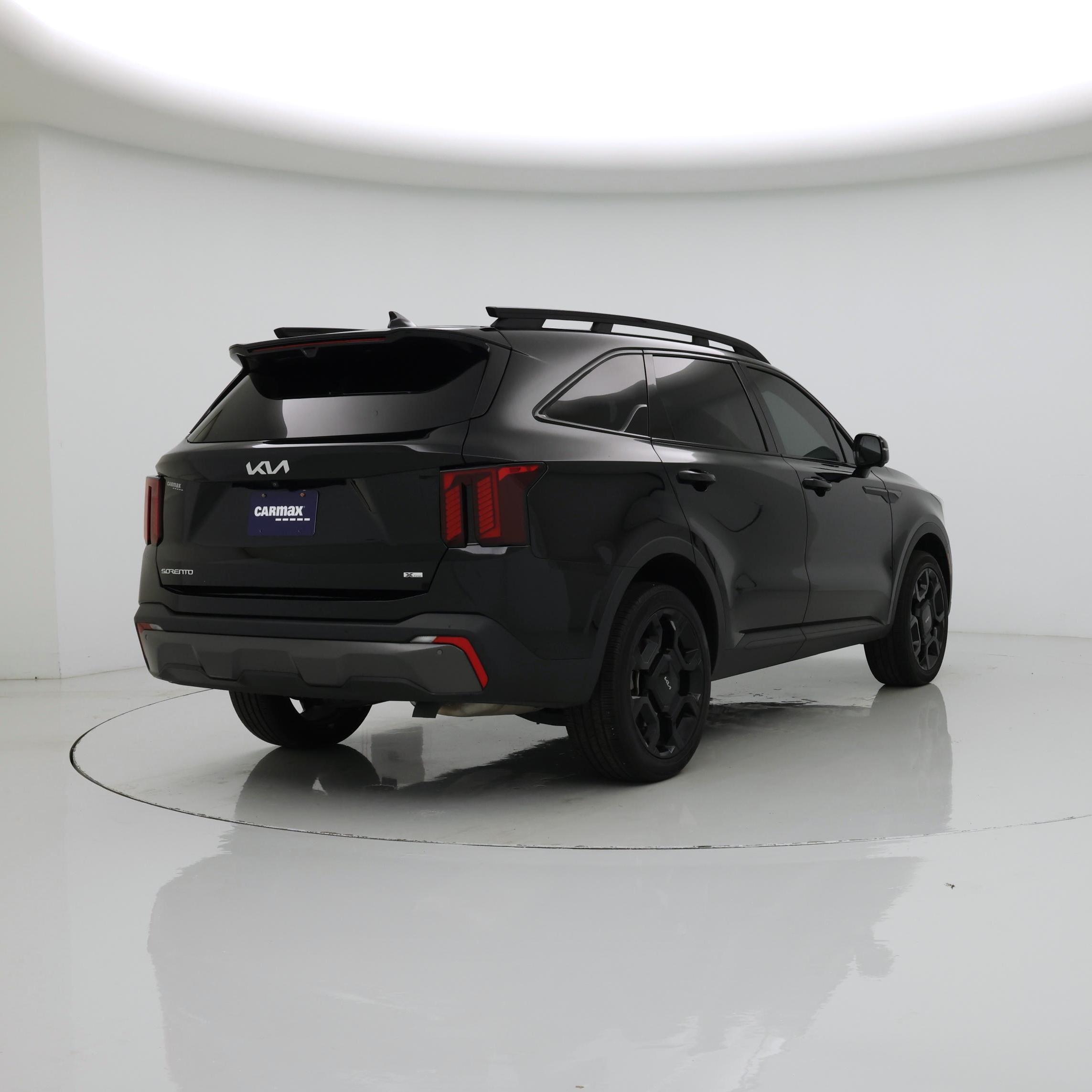 Thumbnail: 2024 Kia Sorento - 8