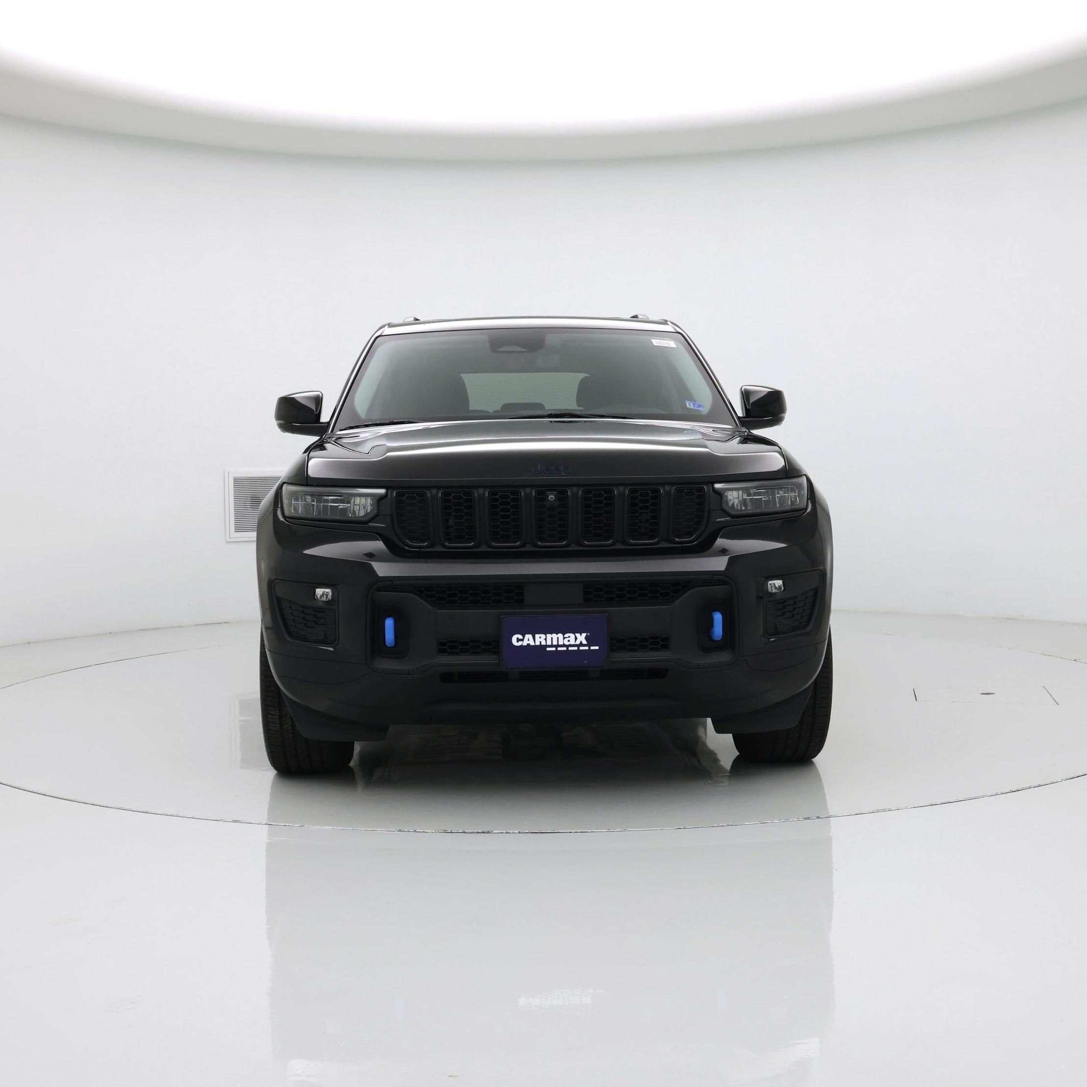 Thumbnail: 2023 Jeep Grand Cherokee - 5