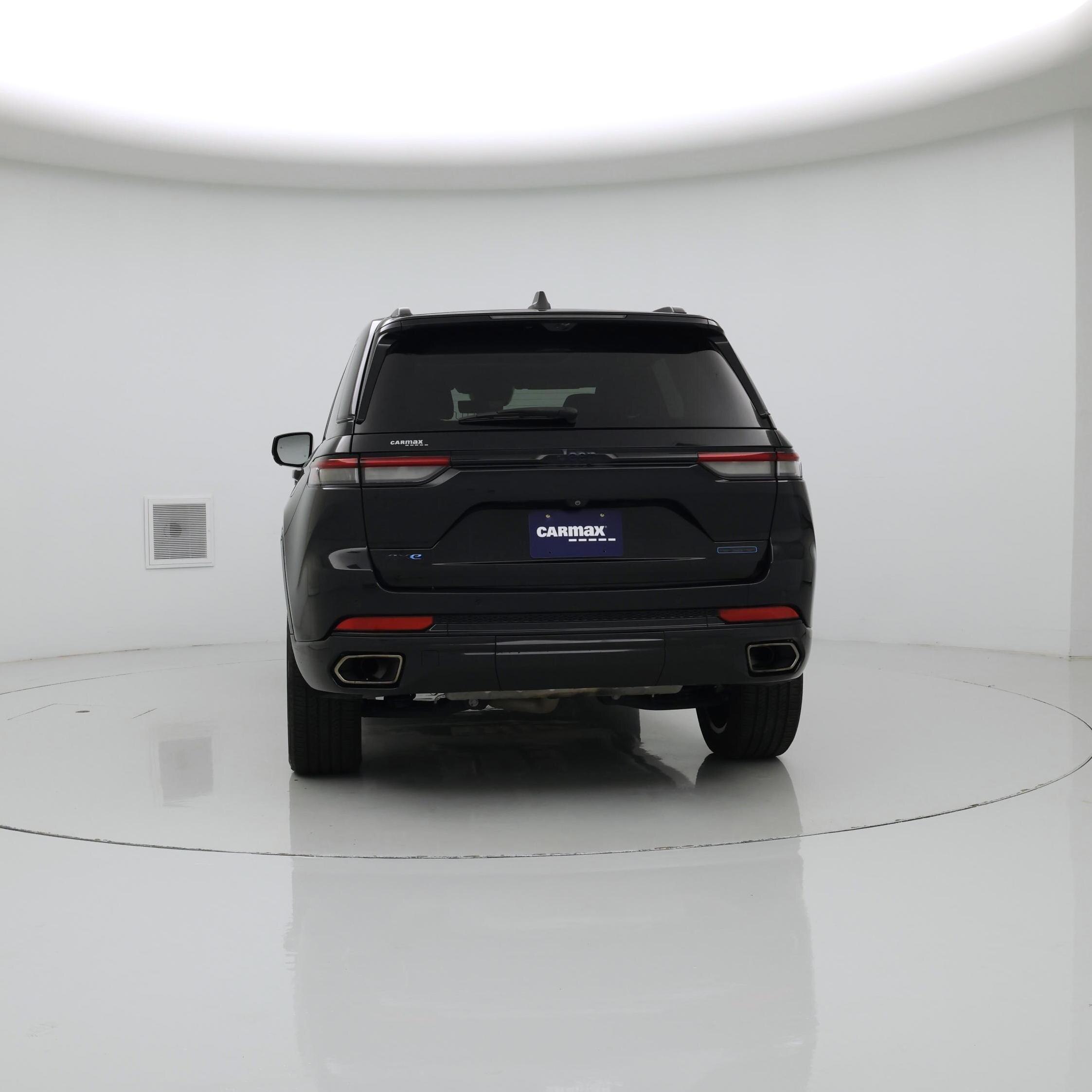Thumbnail: 2023 Jeep Grand Cherokee - 6