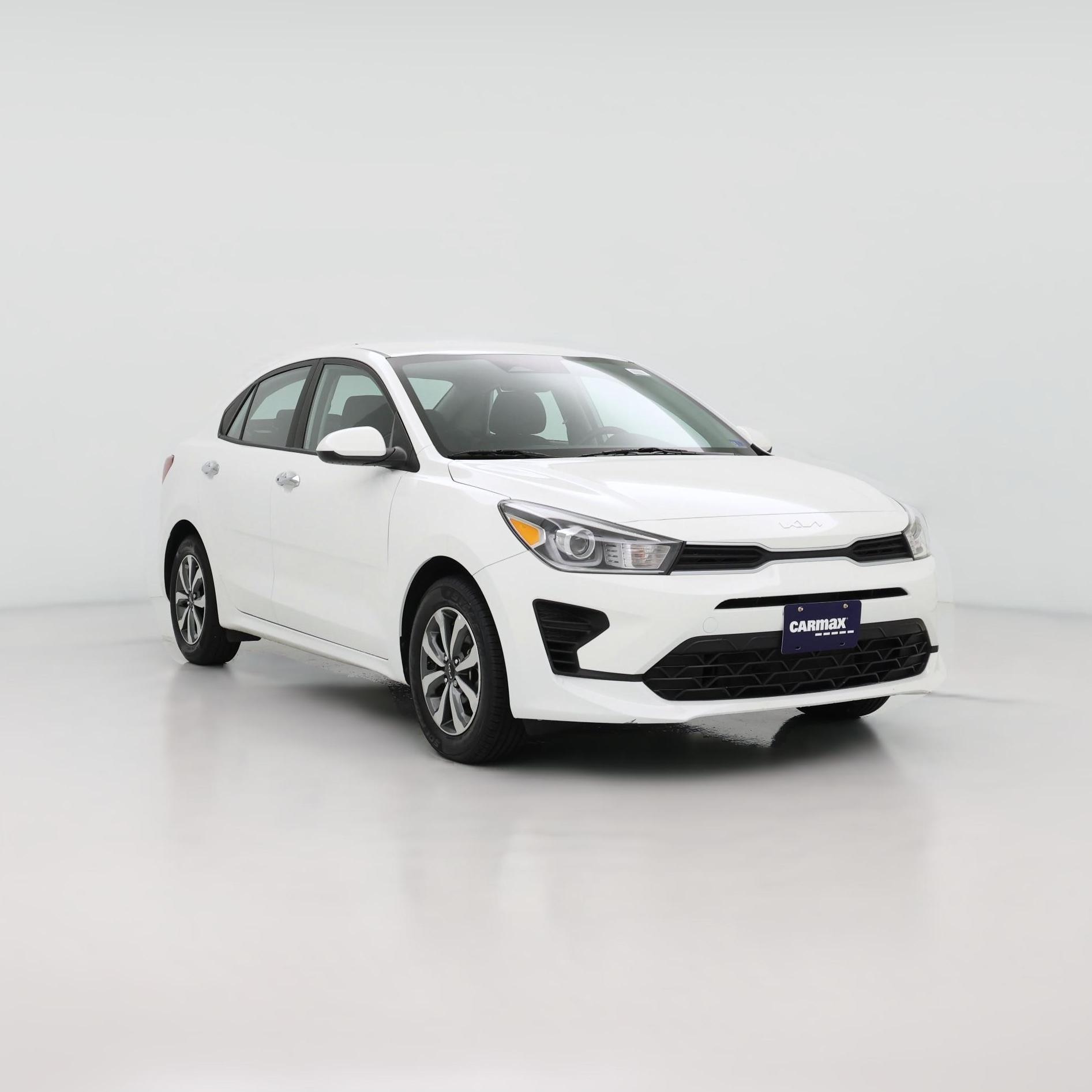Thumbnail: 2023 Kia Rio - 1