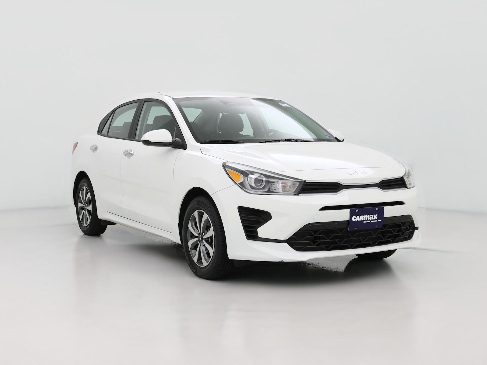 2023 Kia Rio