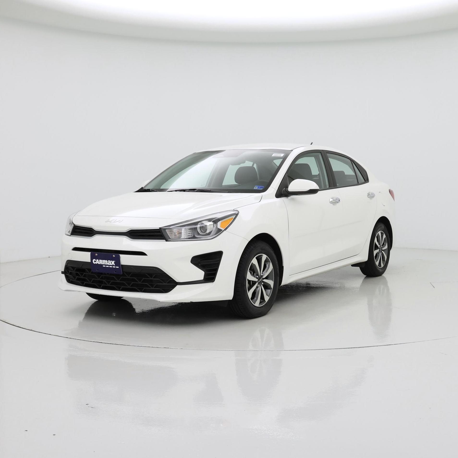 Thumbnail: 2023 Kia Rio - 4