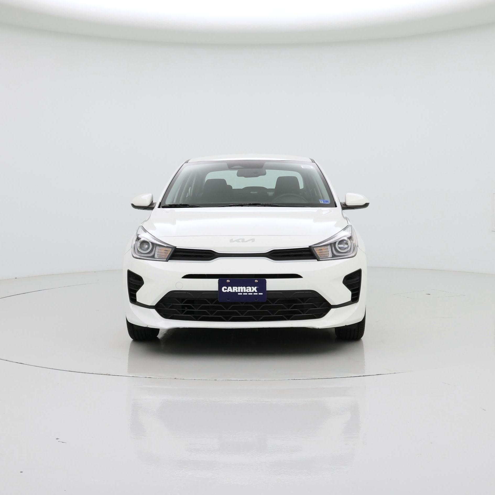 Thumbnail: 2023 Kia Rio - 5