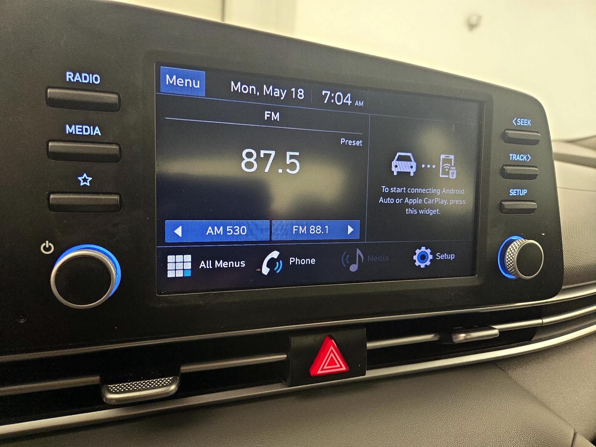 Thumbnail: 2021 Hyundai Elantra - 15