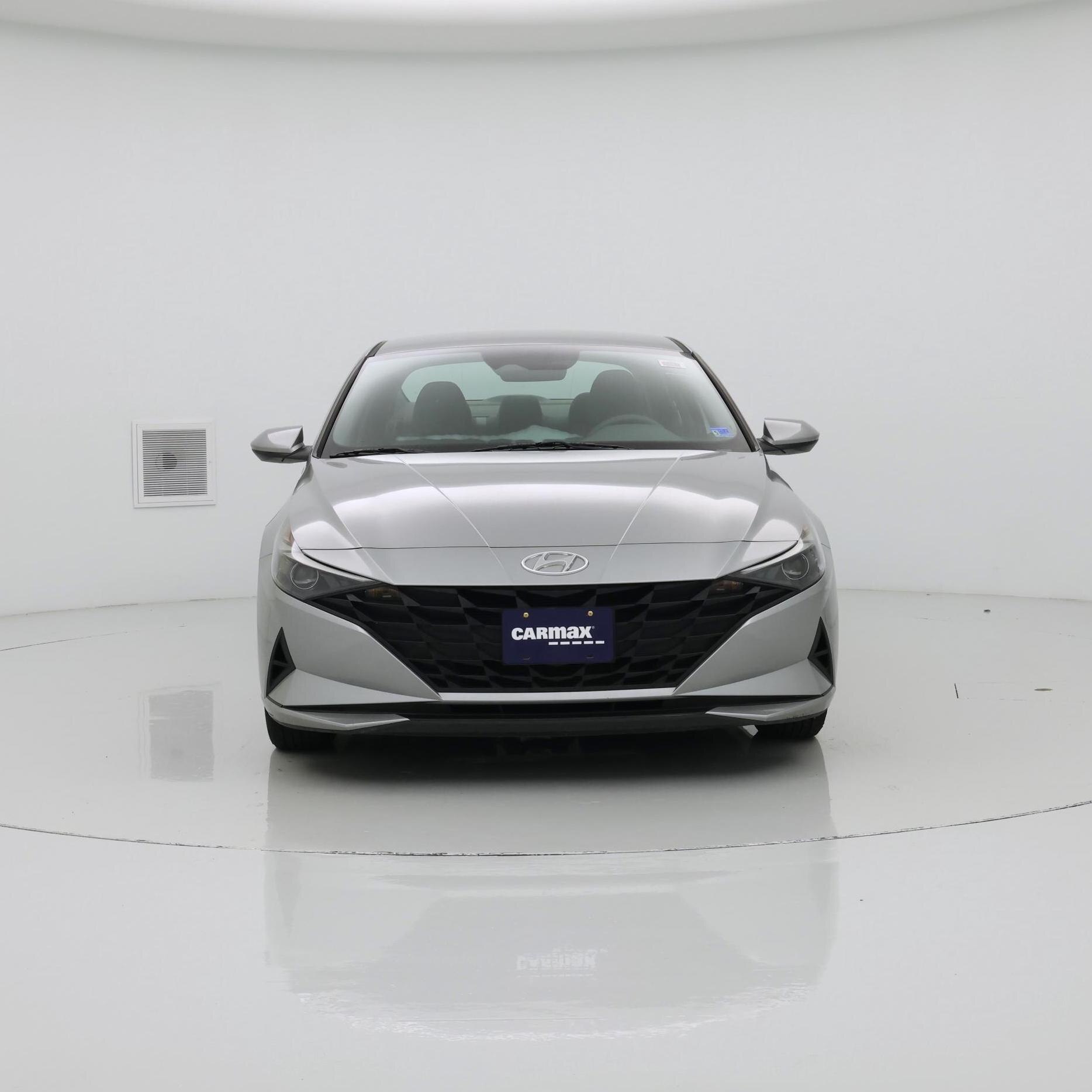 Thumbnail: 2021 Hyundai Elantra - 5