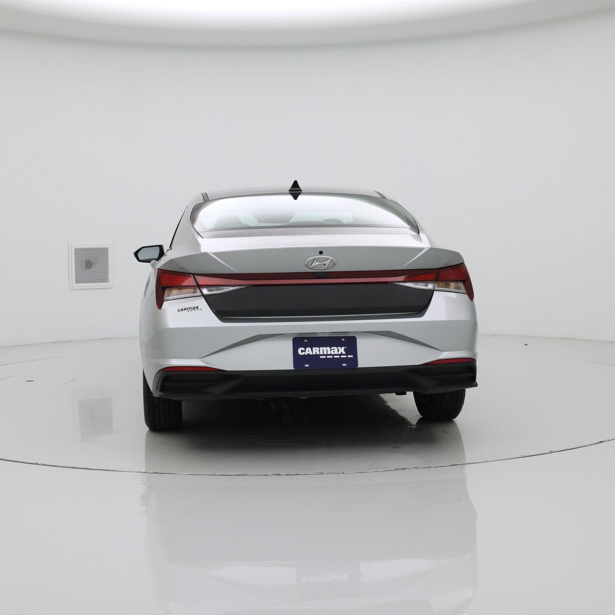 Thumbnail: 2021 Hyundai Elantra - 6