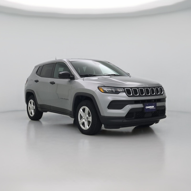 2023 Jeep Compass Sport