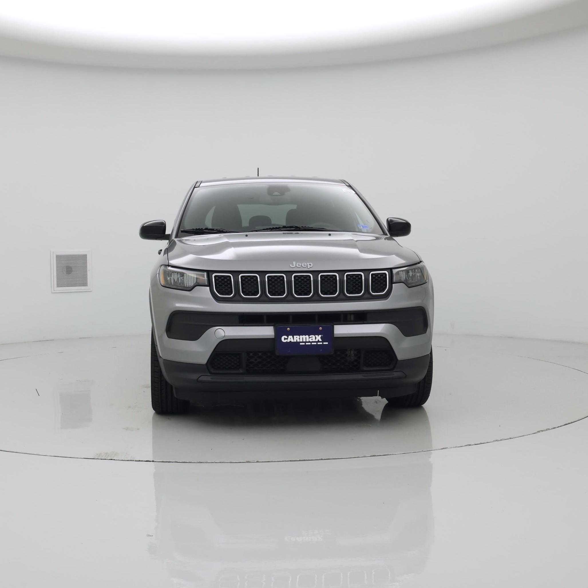 Thumbnail: 2023 Jeep Compass - 5