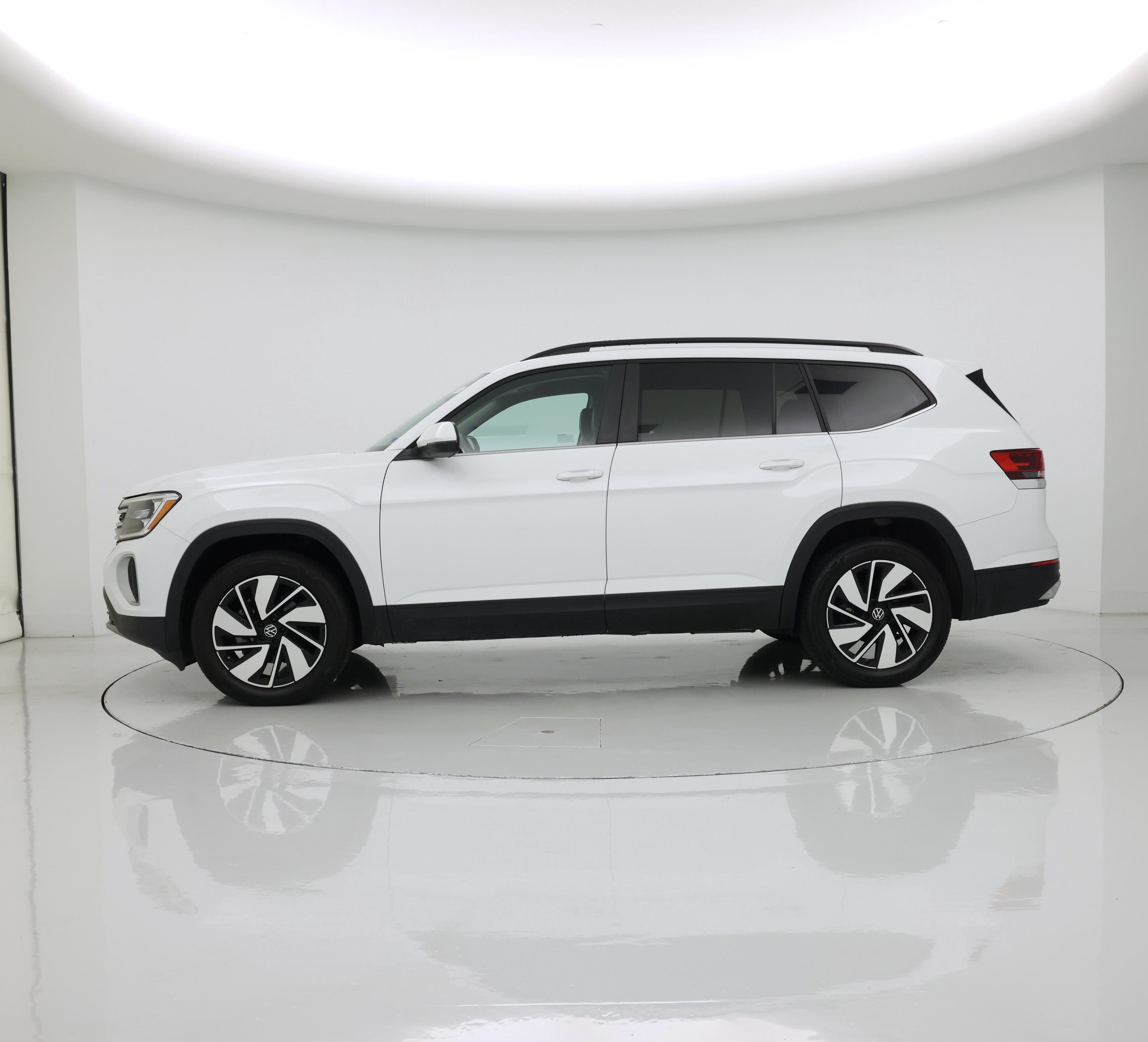 Thumbnail: 2024 Volkswagen Atlas - 3