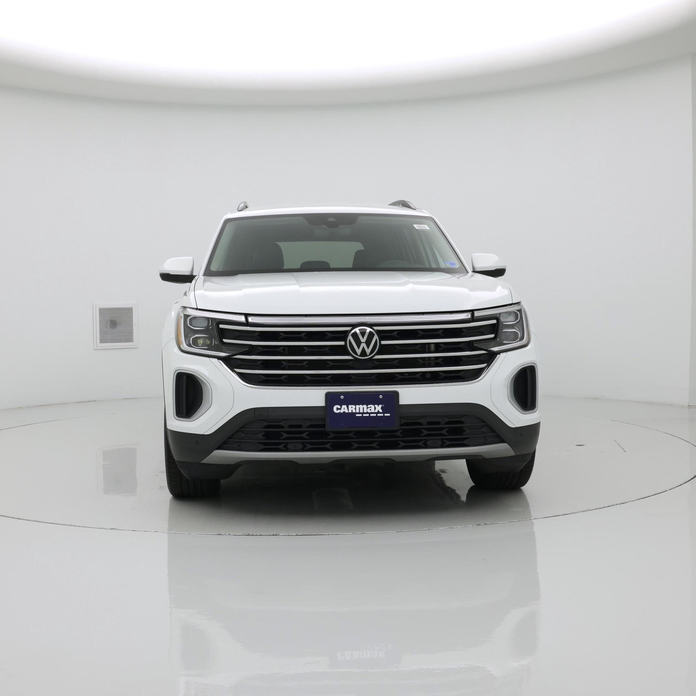 Thumbnail: 2024 Volkswagen Atlas - 5
