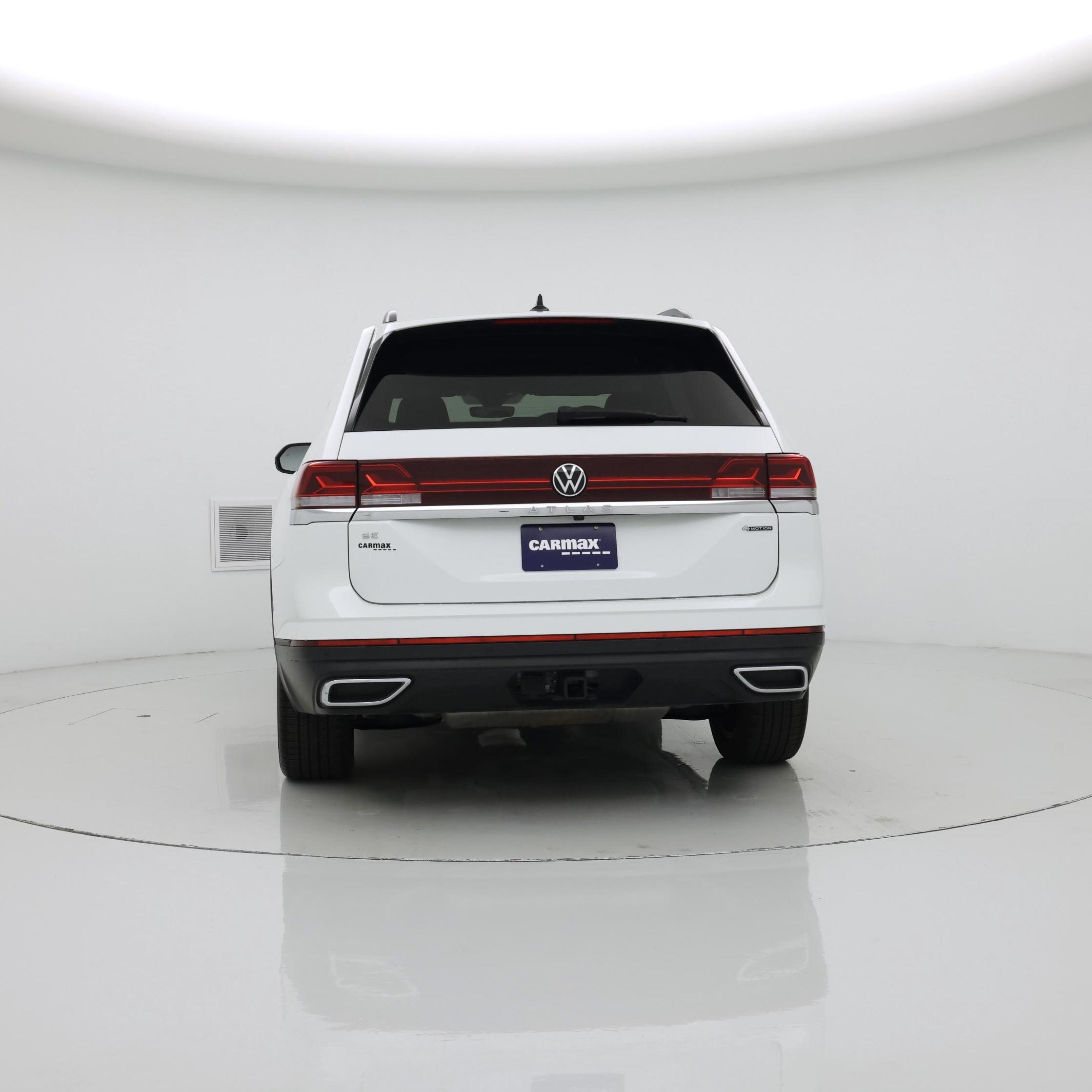 Thumbnail: 2024 Volkswagen Atlas - 6