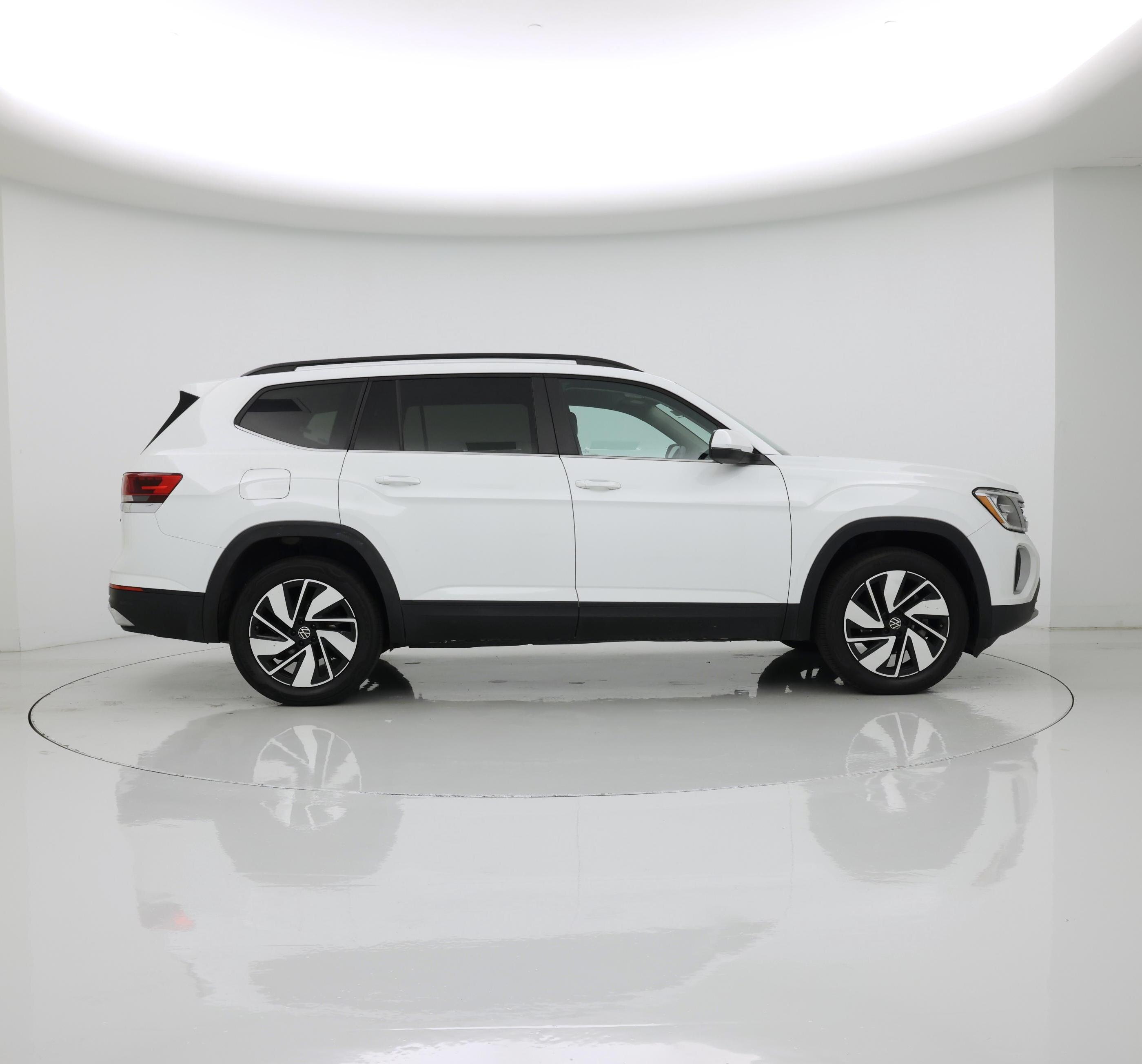 Thumbnail: 2024 Volkswagen Atlas - 7