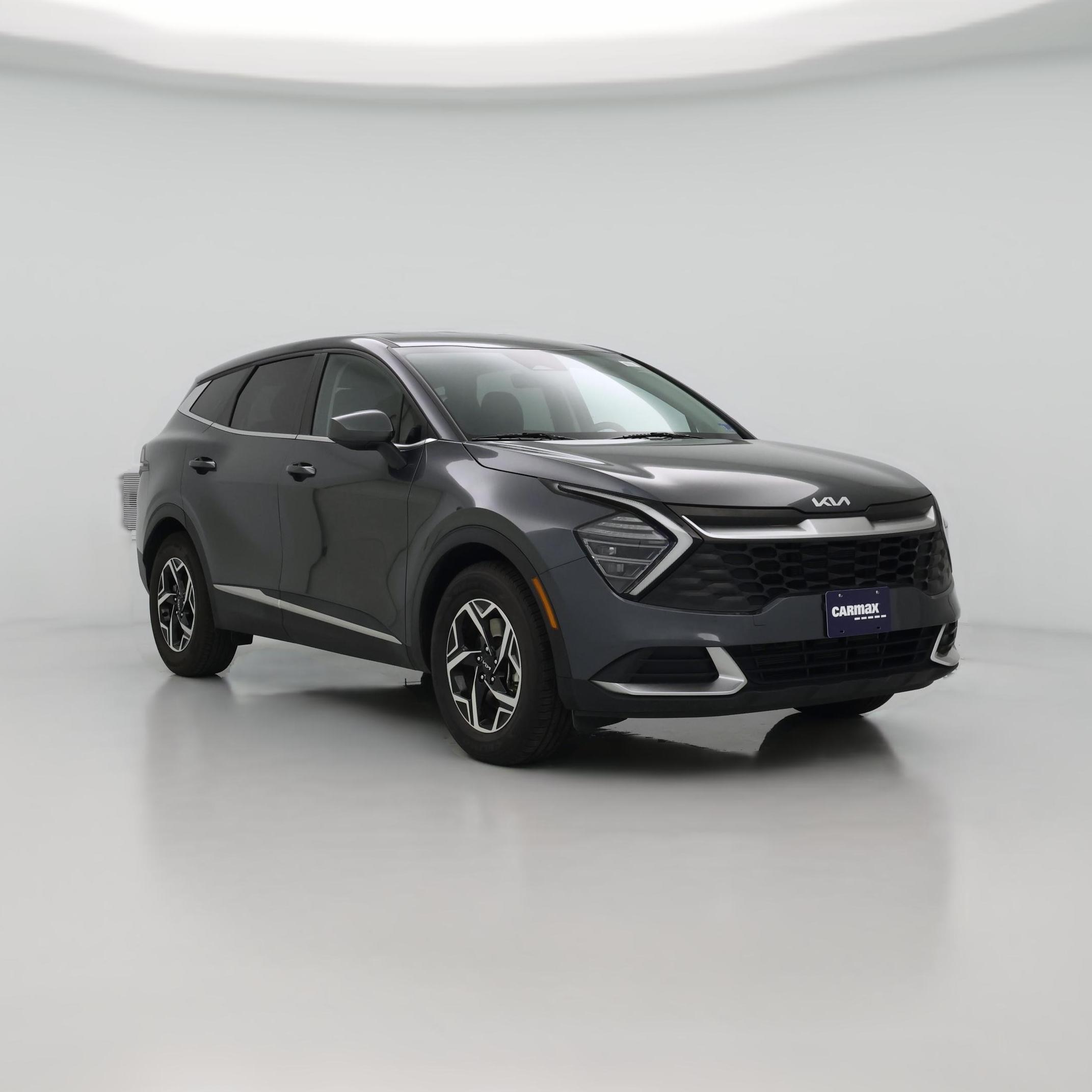 Thumbnail: 2024 Kia Sportage - 1