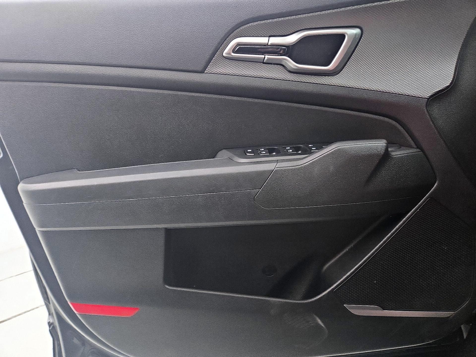 Thumbnail: 2024 Kia Sportage - 12