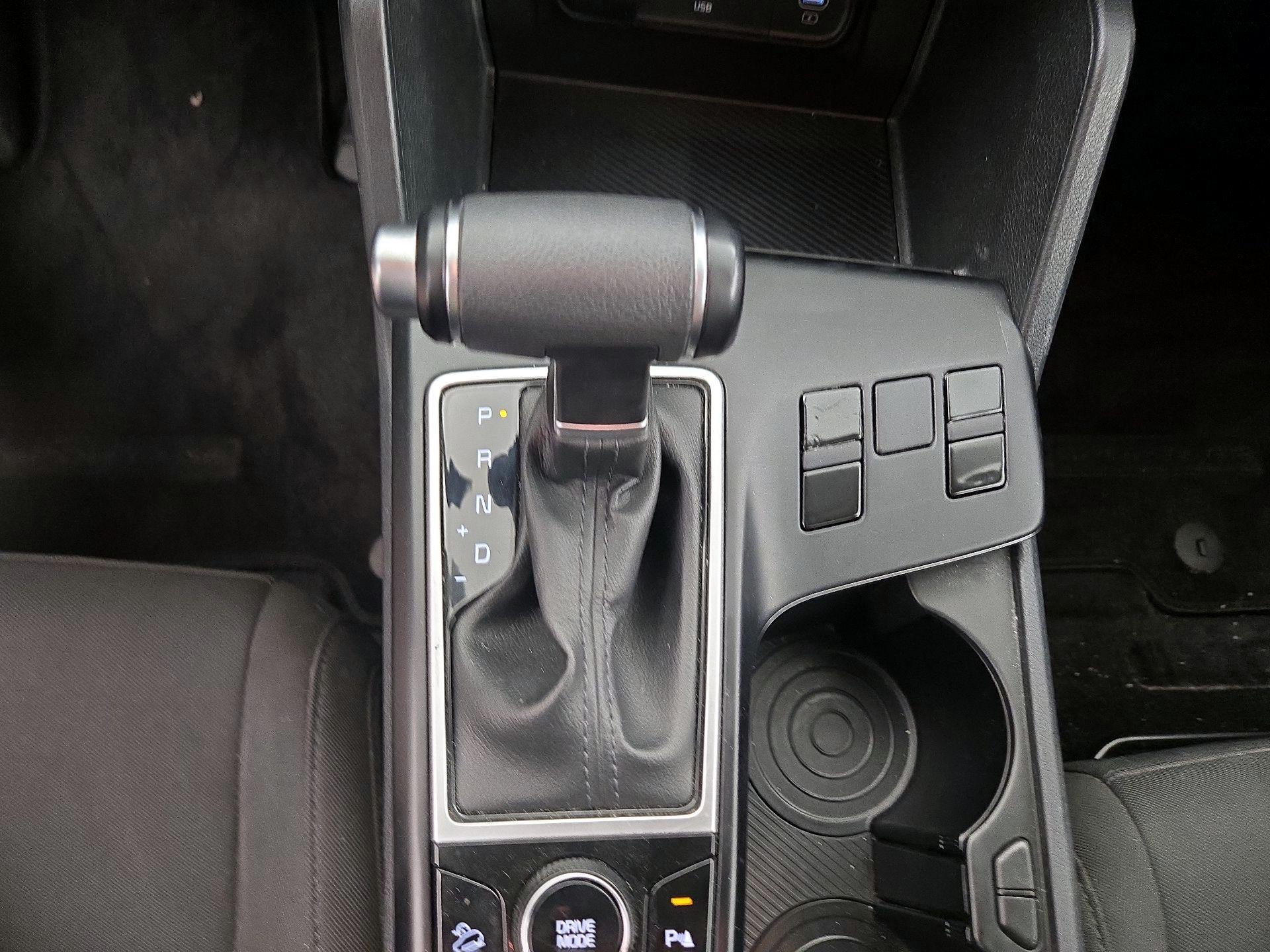 Thumbnail: 2024 Kia Sportage - 17